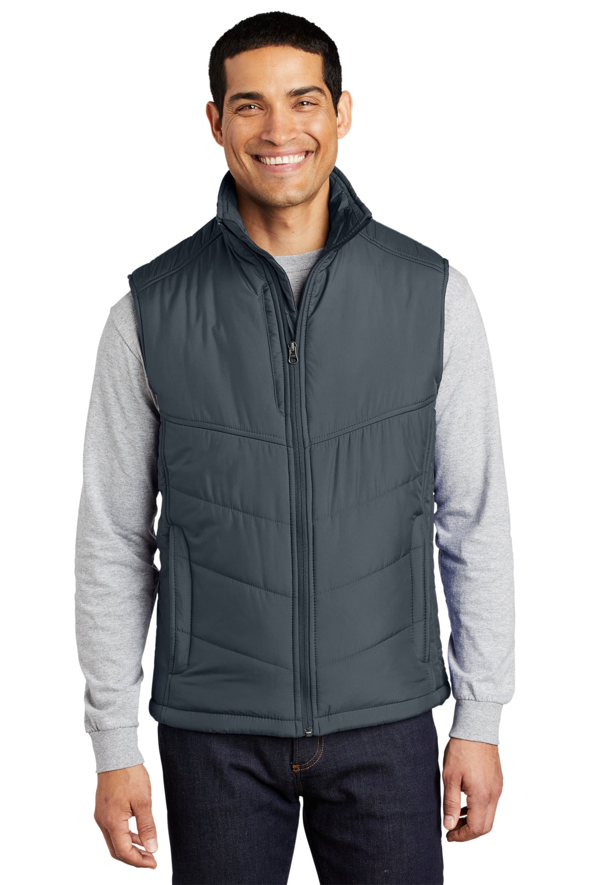 Outerwear Port Authority