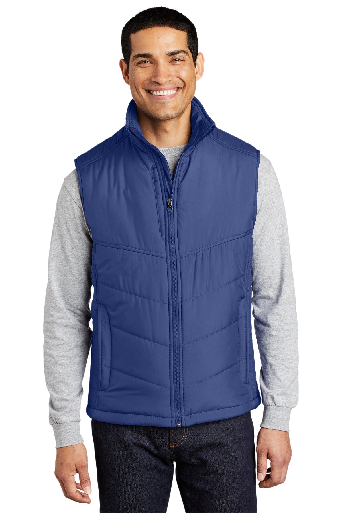 Outerwear Port Authority