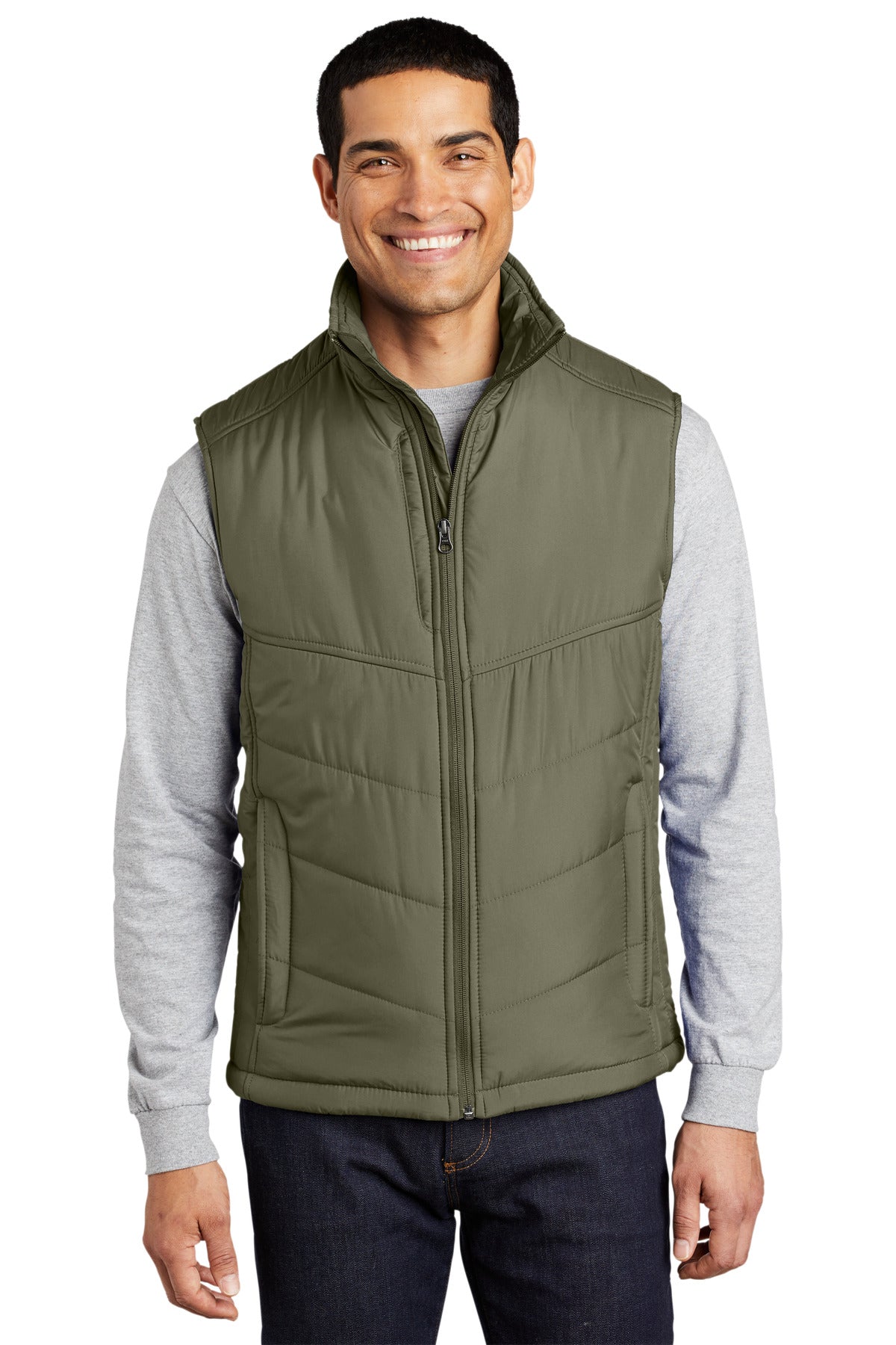 Outerwear Port Authority