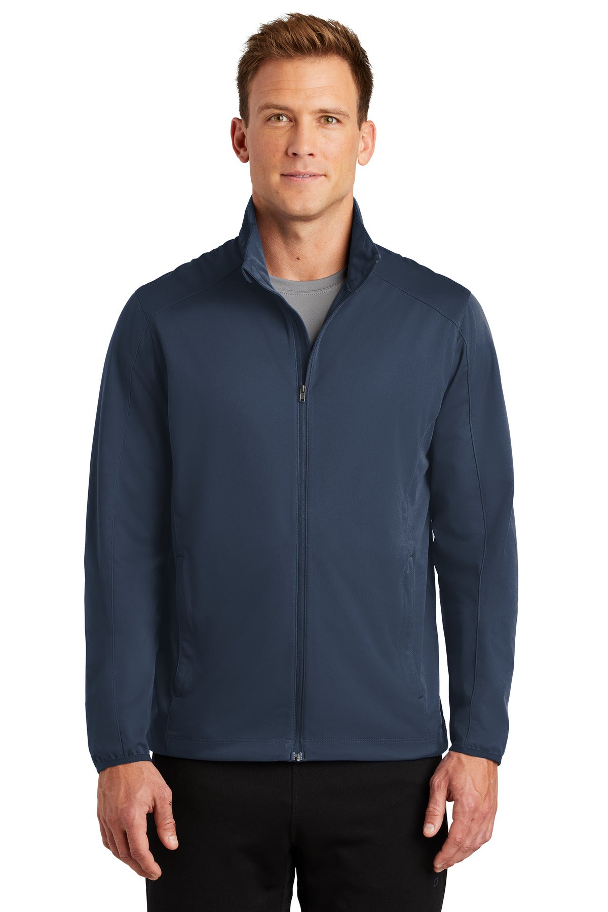 Outerwear Port Authority