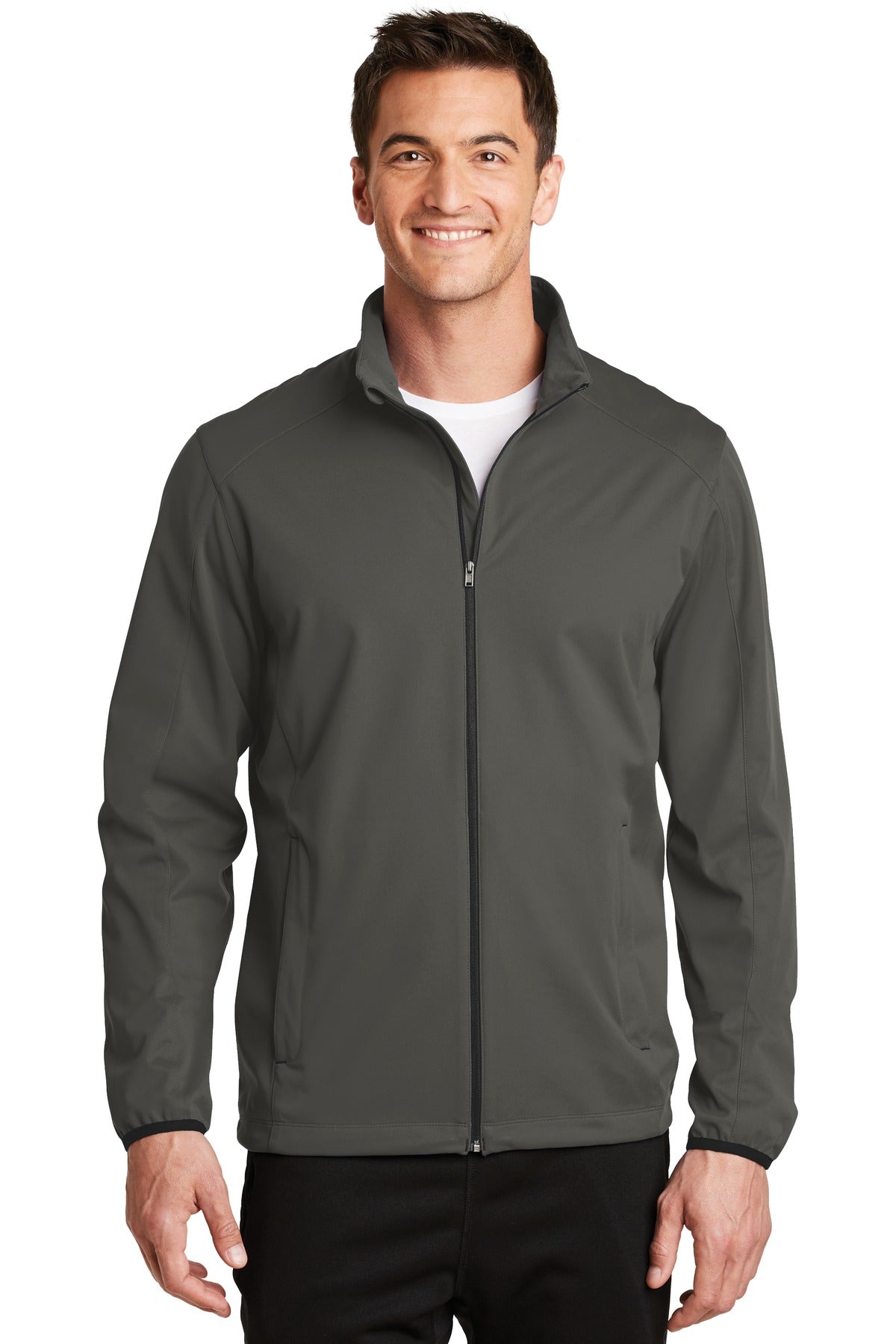 Outerwear Port Authority