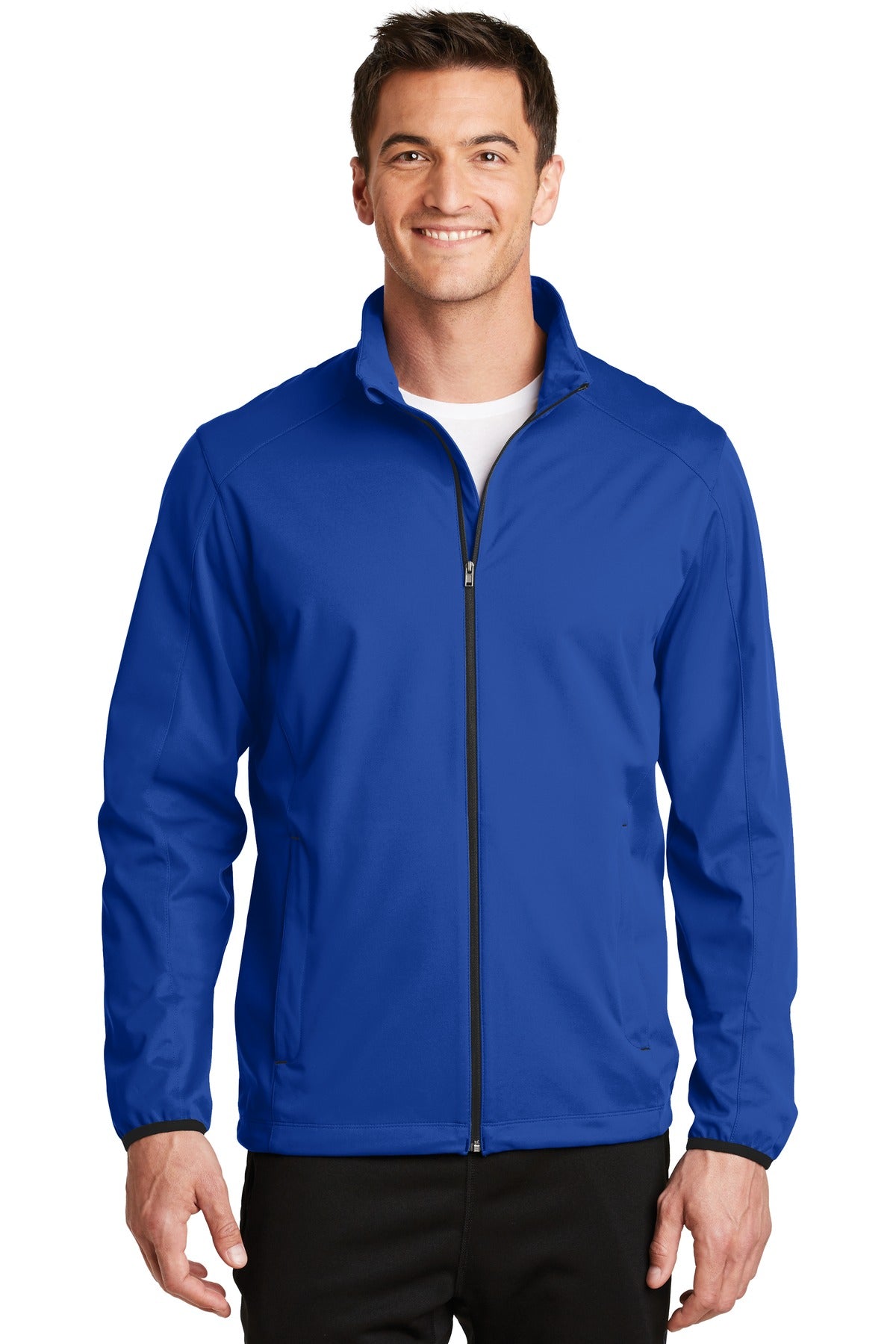 Outerwear Port Authority