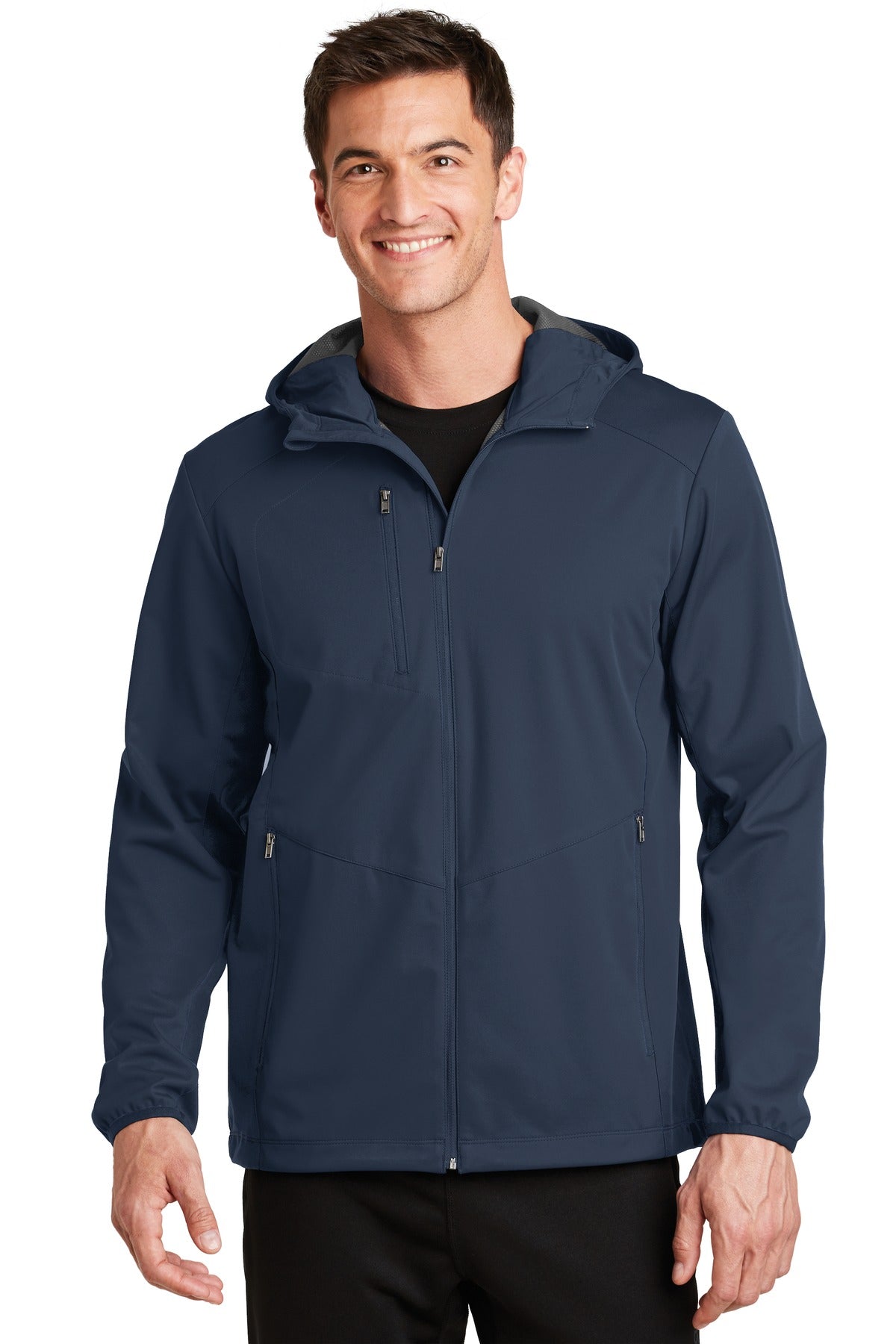 Outerwear Port Authority