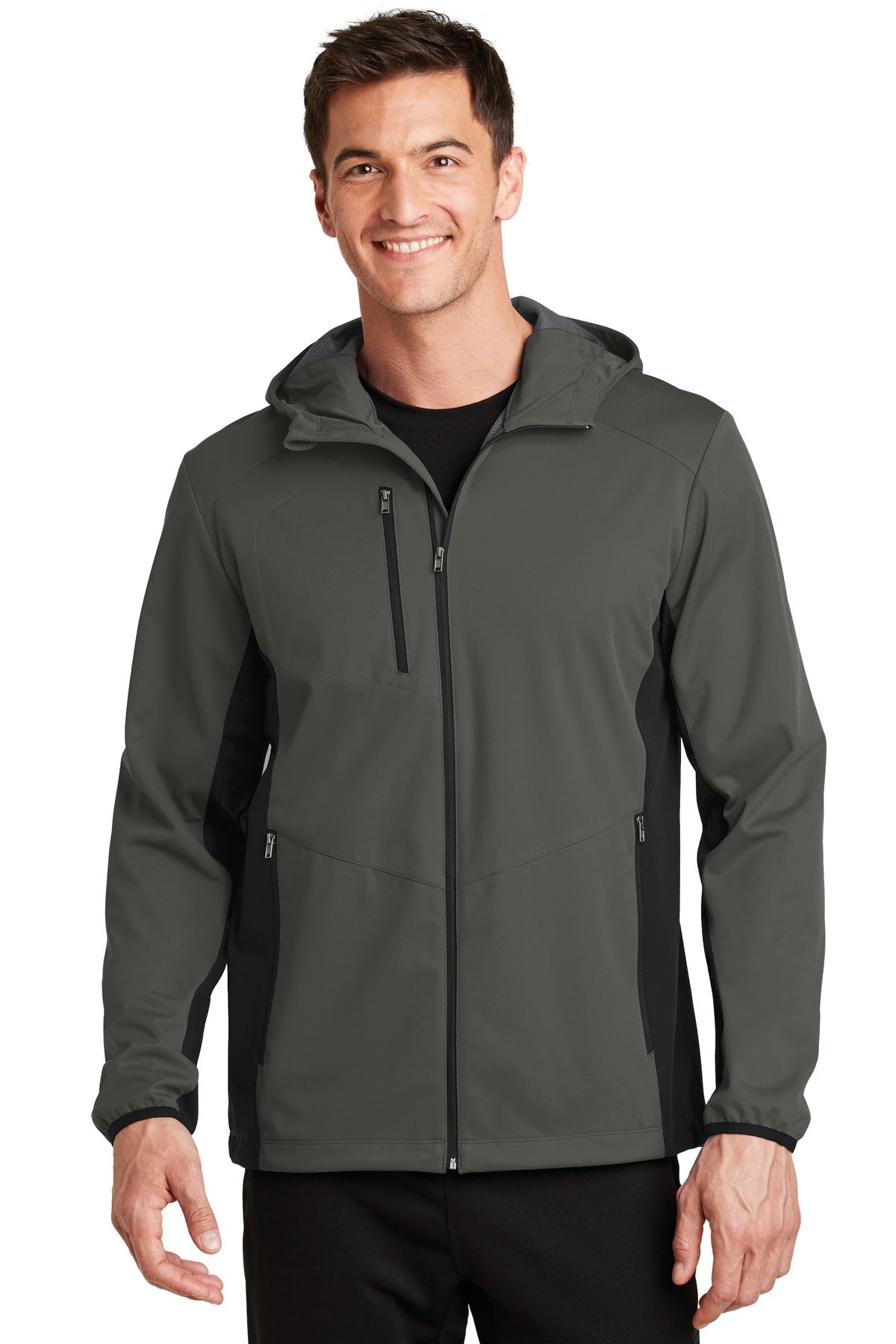Outerwear Port Authority