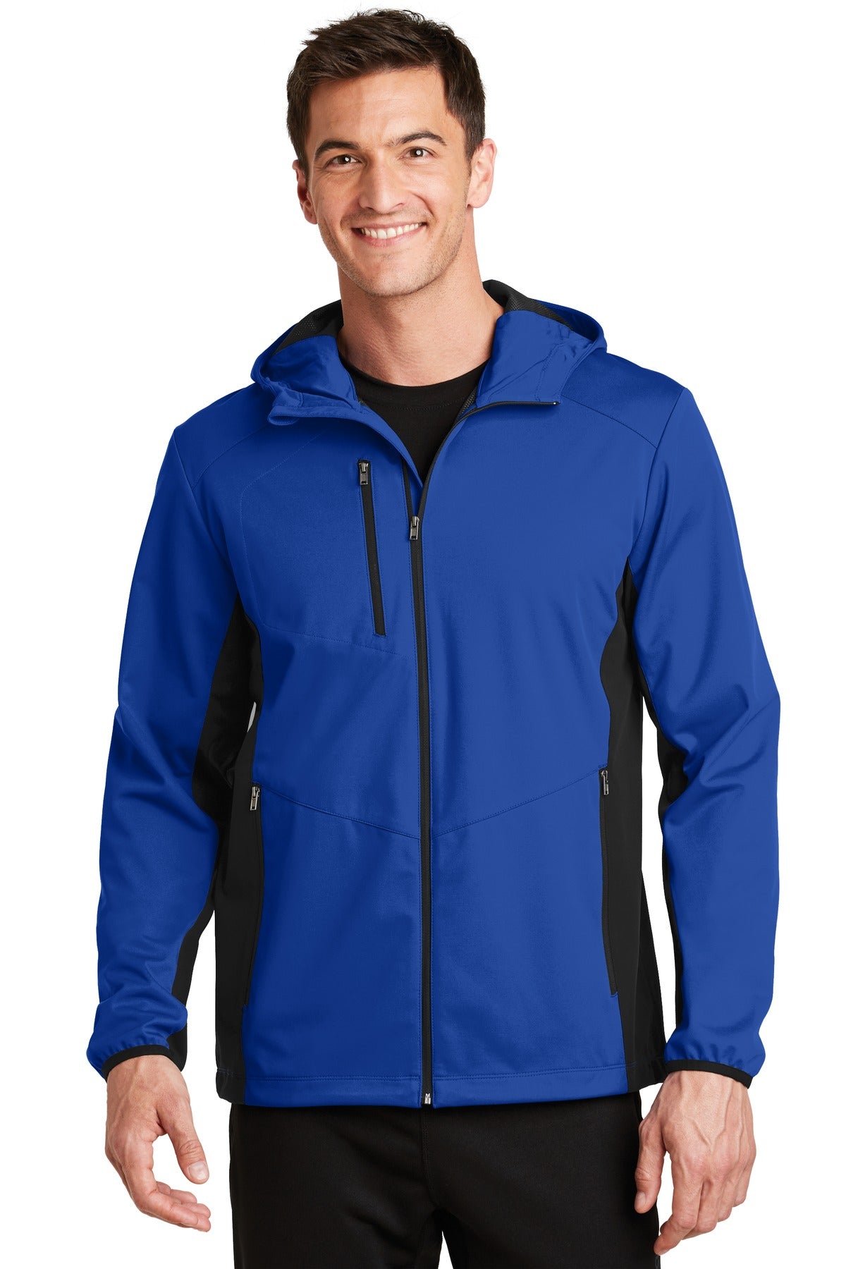 Outerwear Port Authority