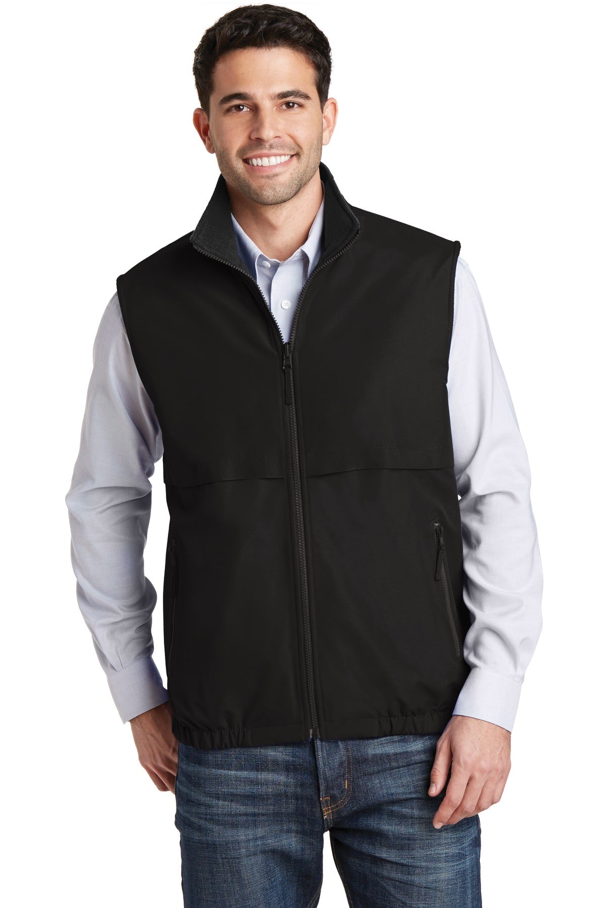 Outerwear Port Authority