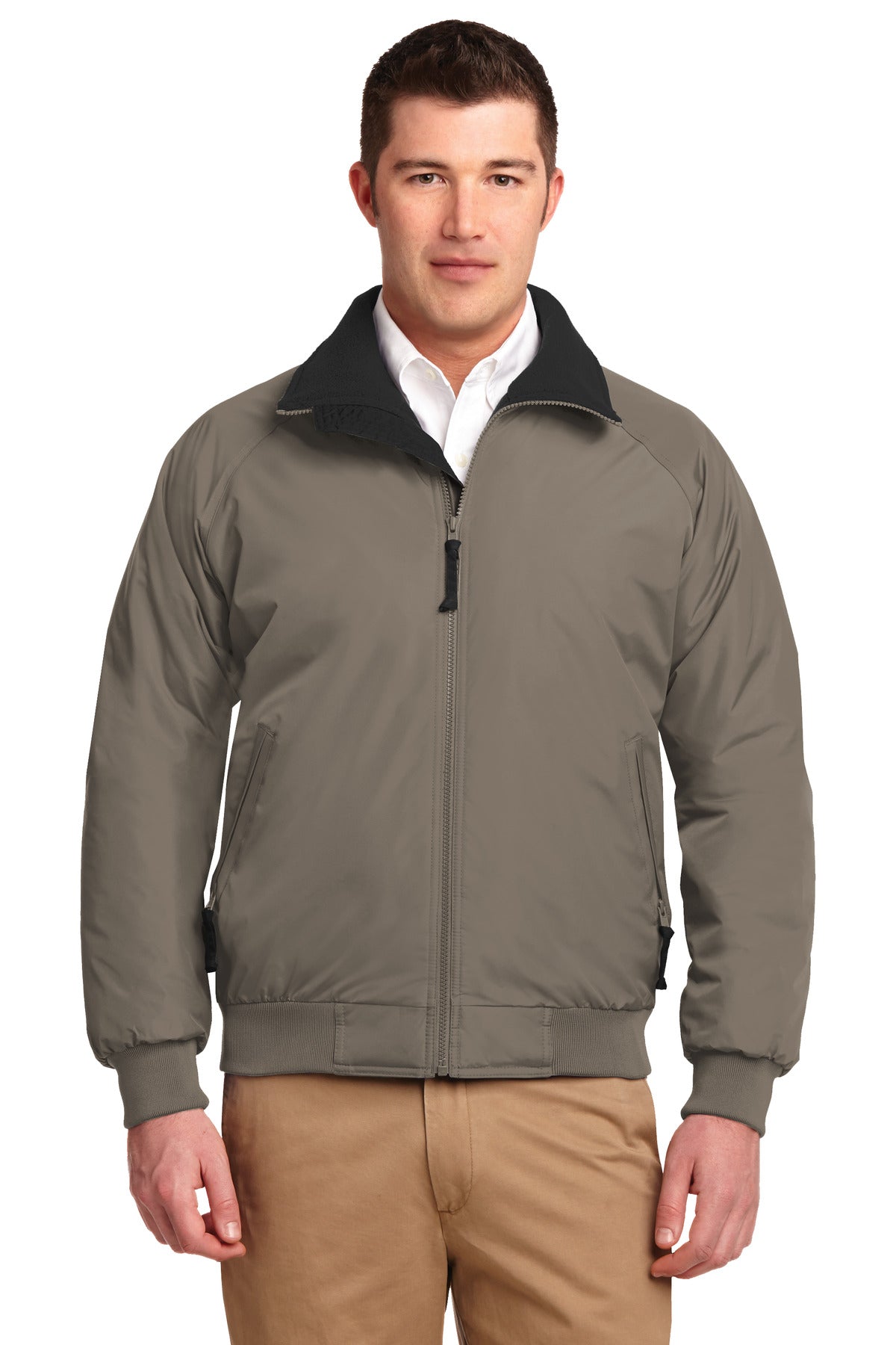 Outerwear Port Authority