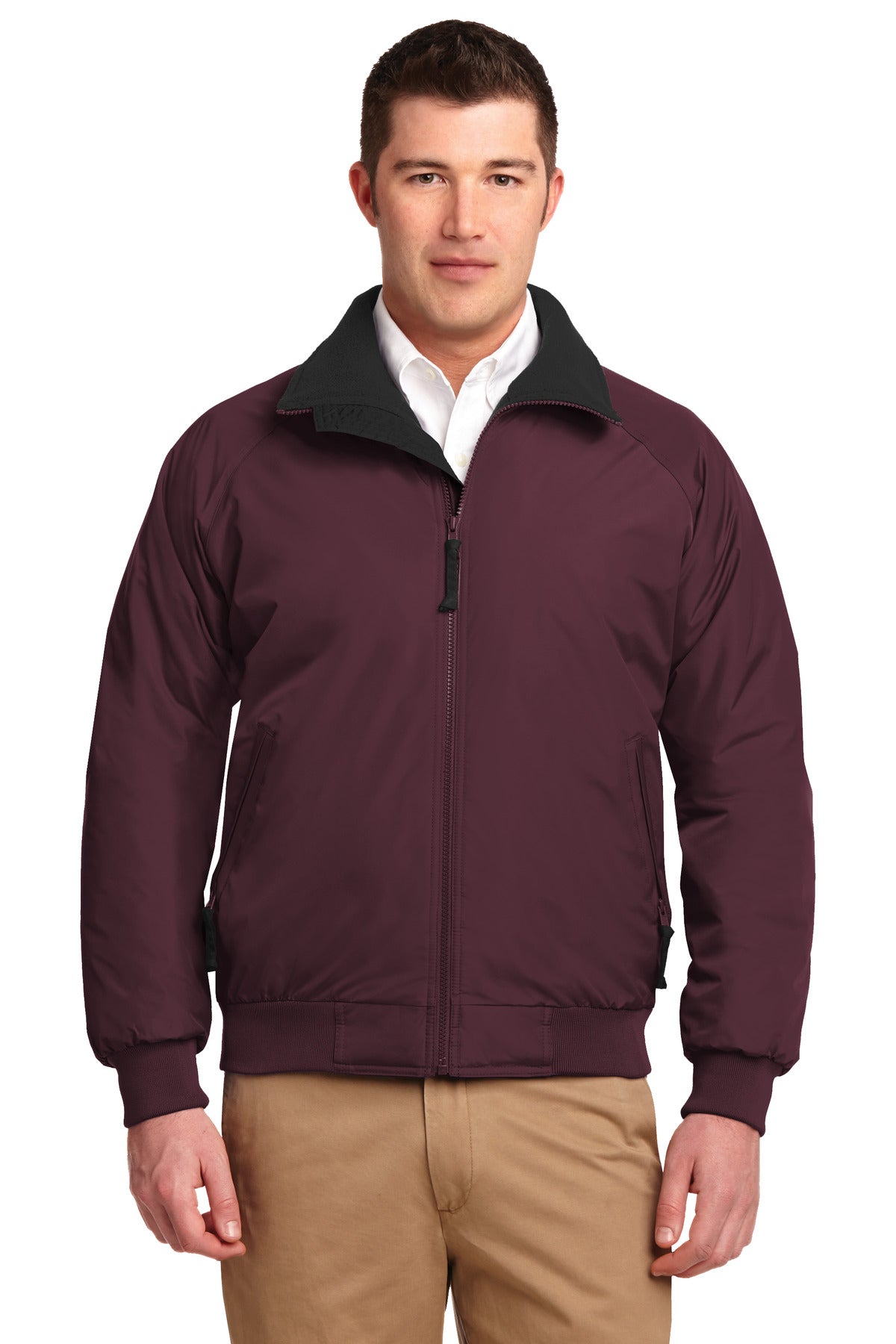 Outerwear Port Authority