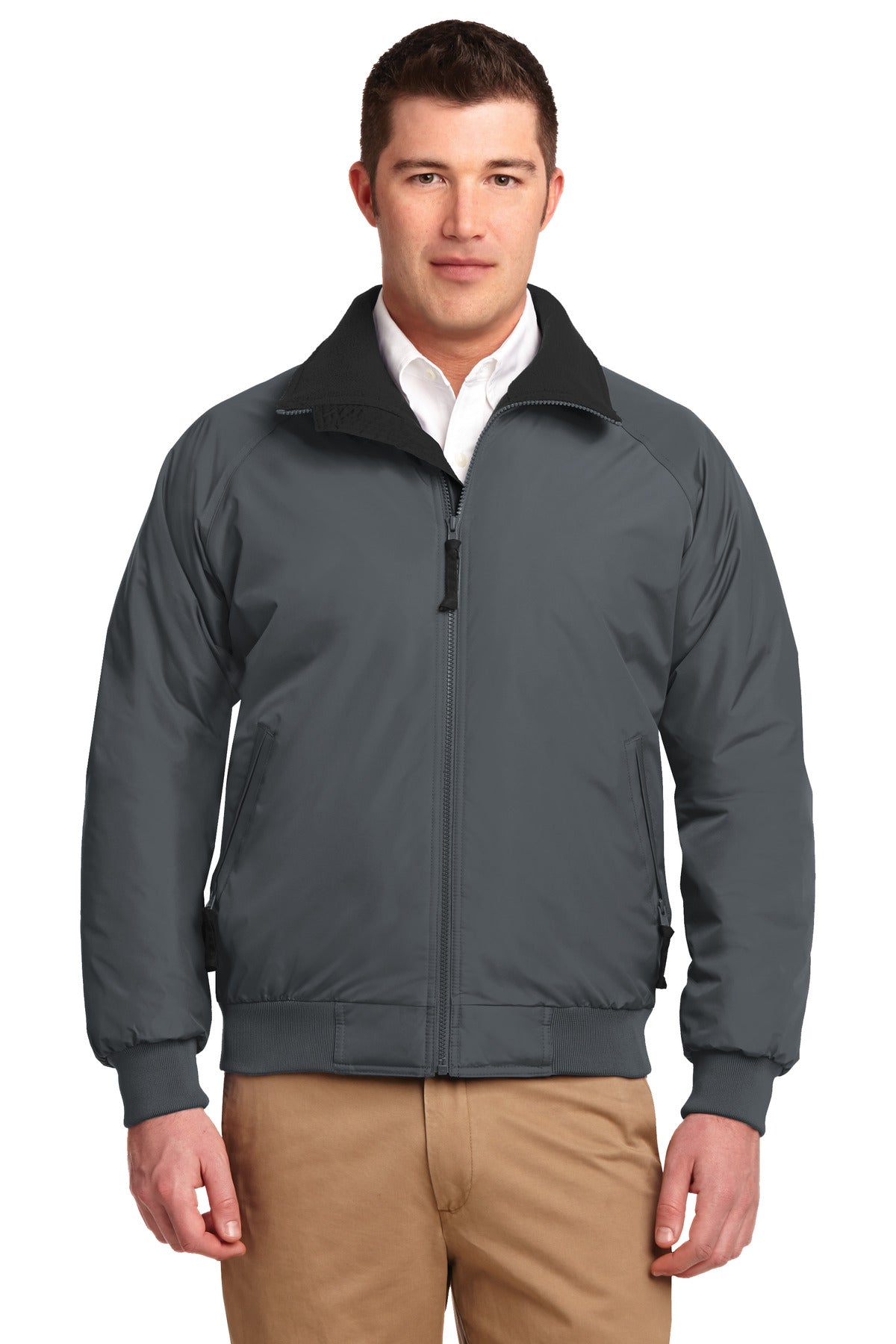 Outerwear Port Authority