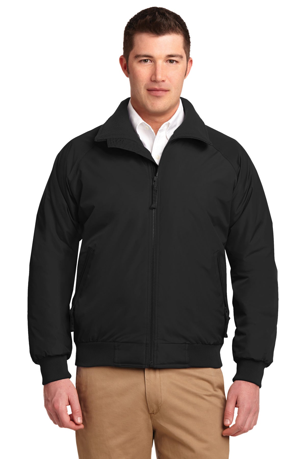 Outerwear Port Authority