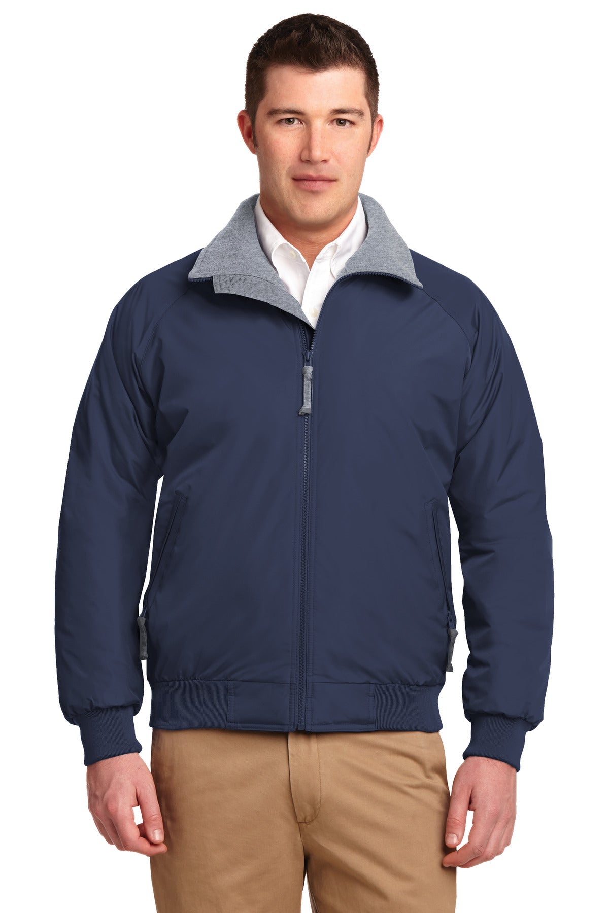Outerwear Port Authority