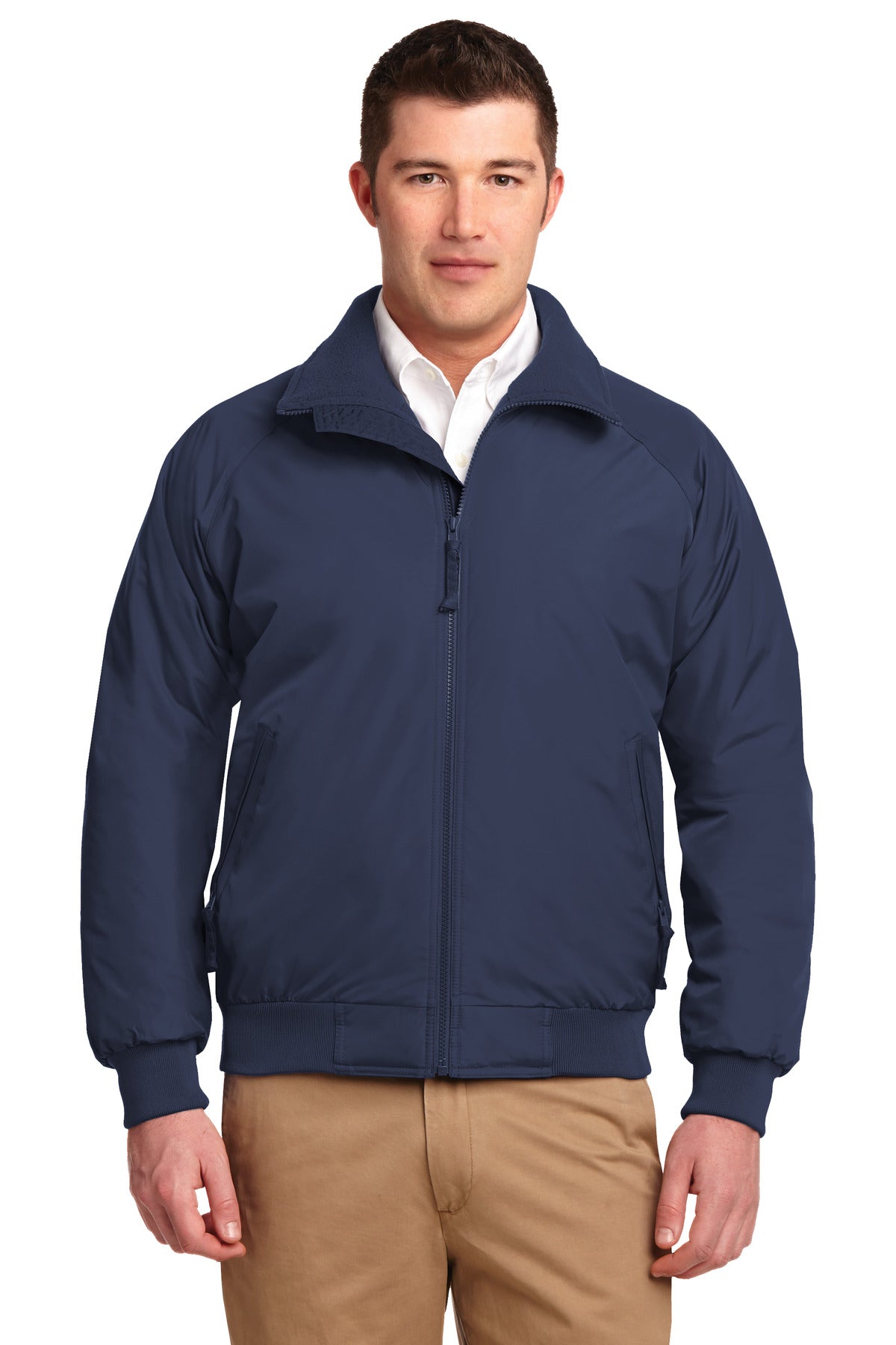 Outerwear Port Authority