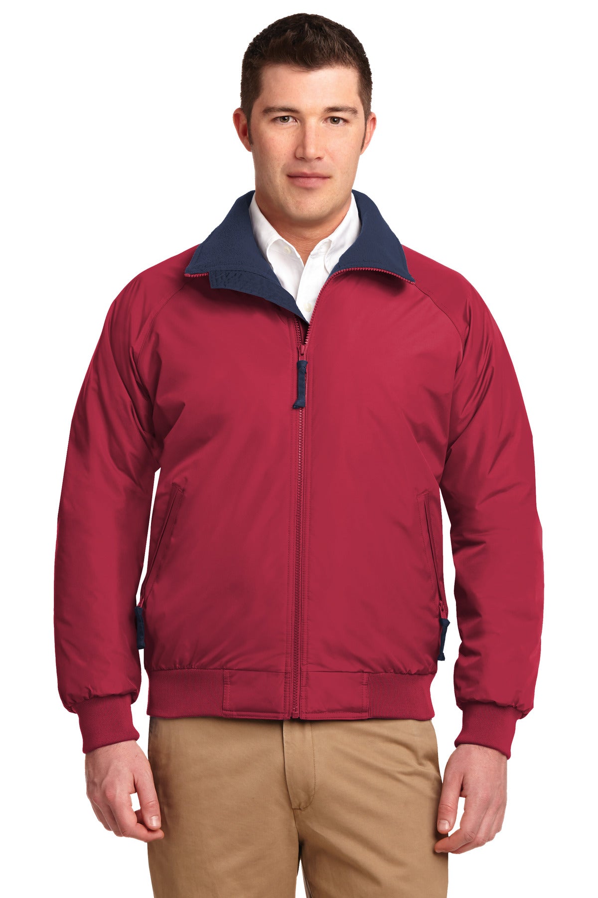 Outerwear Port Authority