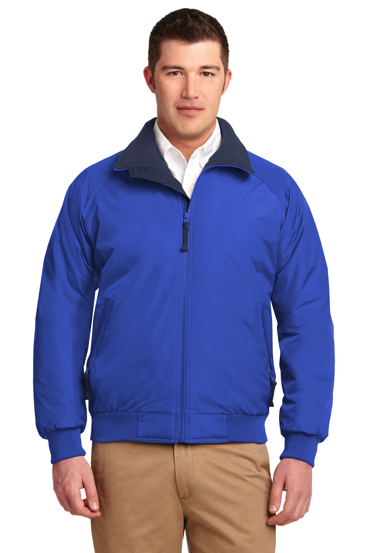 Outerwear Port Authority