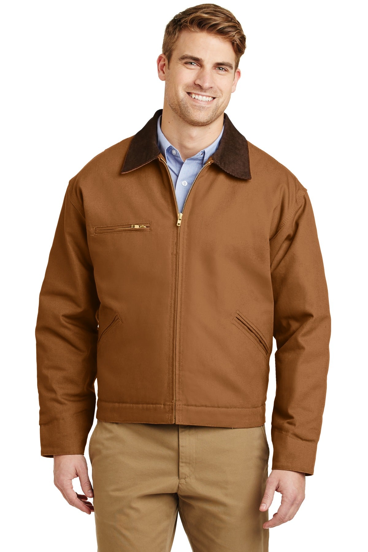 Outerwear CornerStone