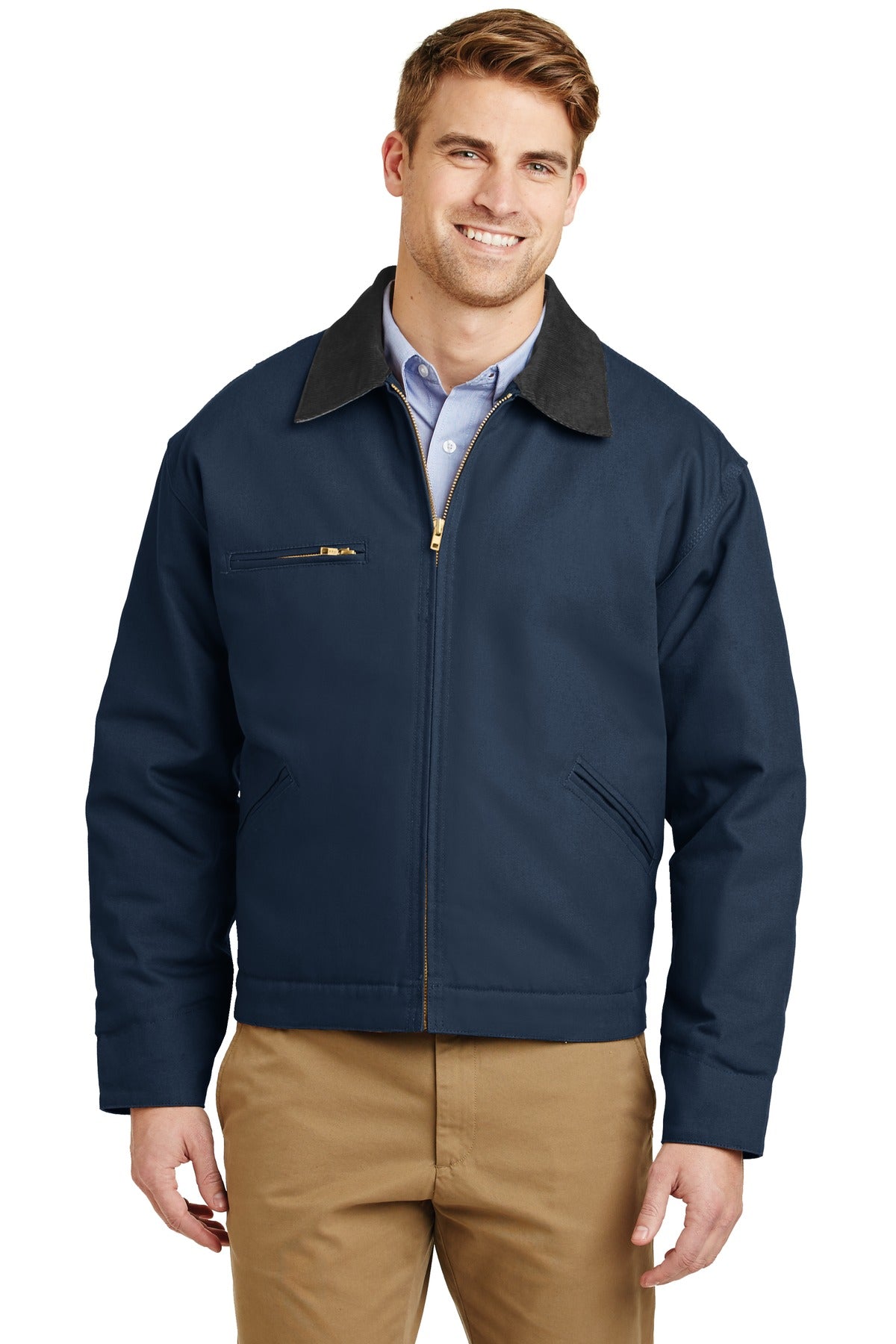 Outerwear CornerStone