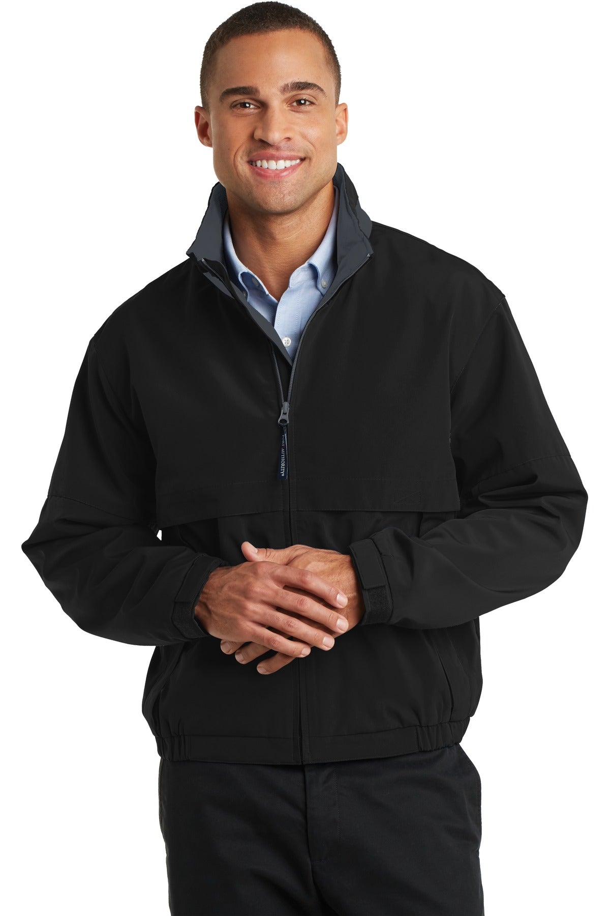 Outerwear Port Authority