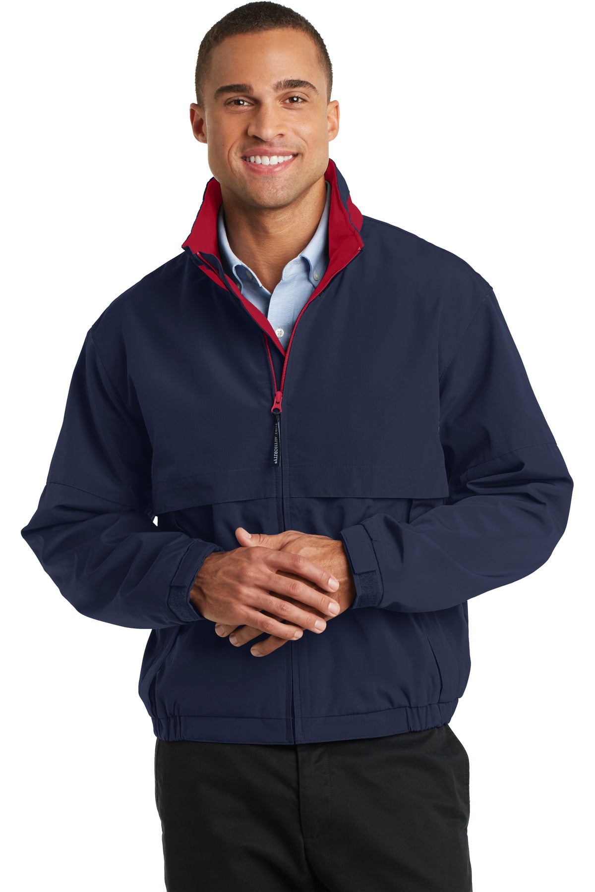 Outerwear Port Authority
