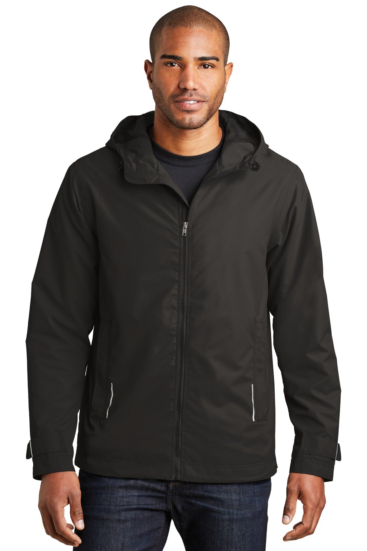 Outerwear Port Authority