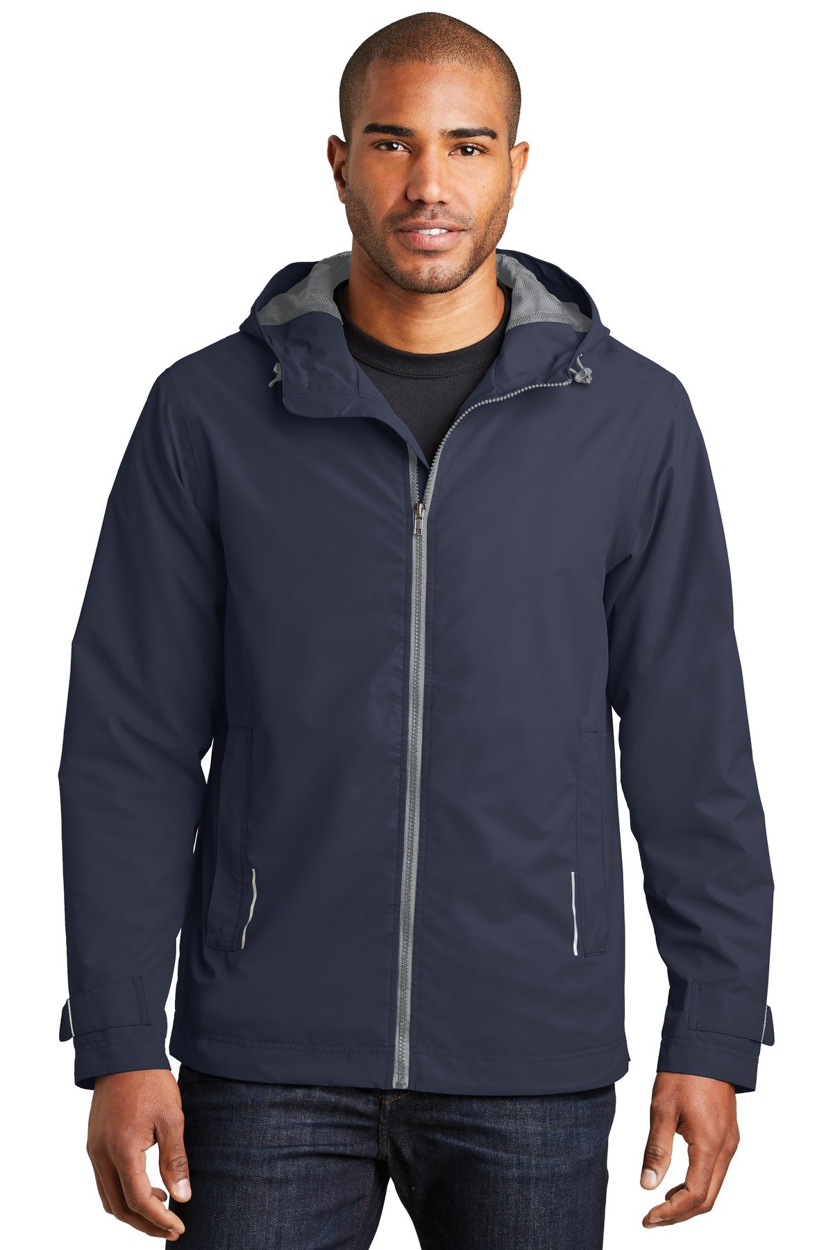 Outerwear Port Authority