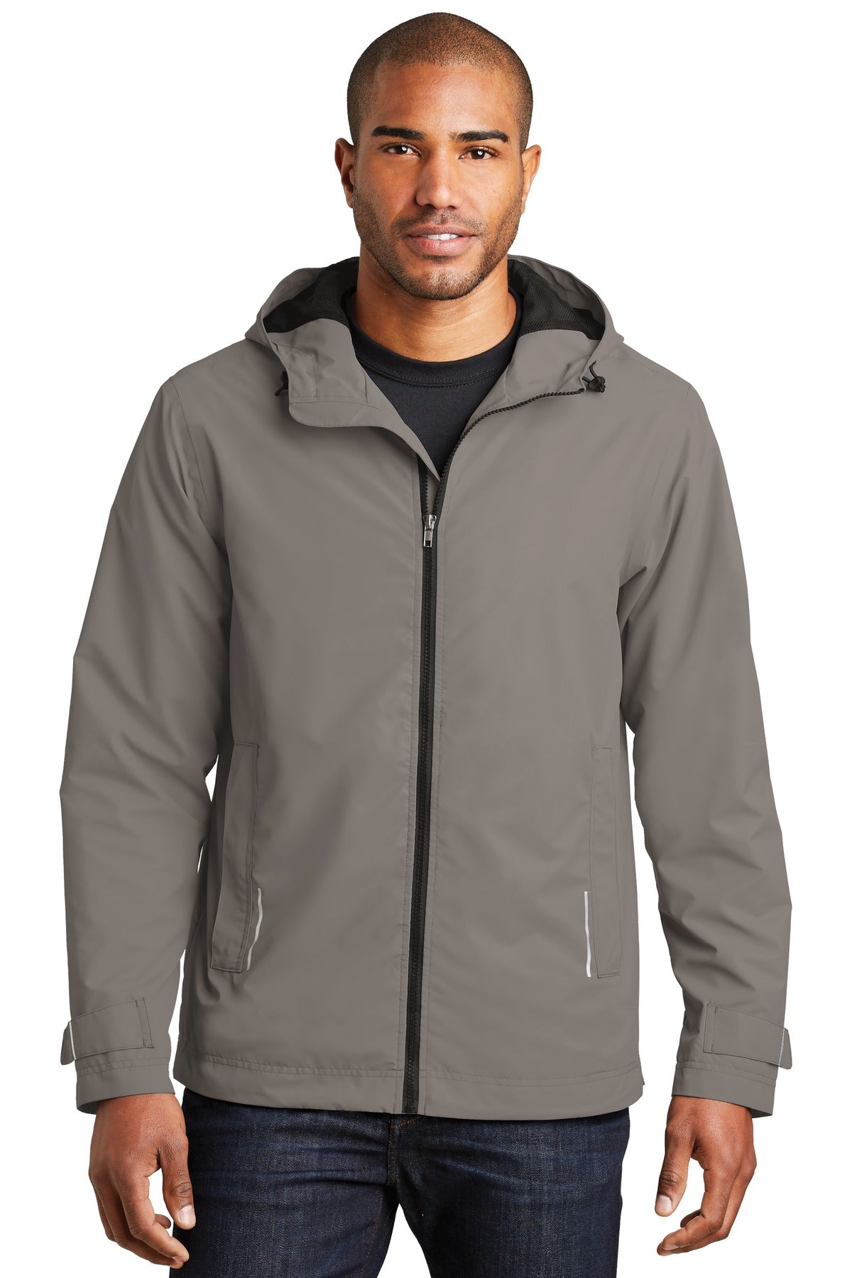 Outerwear Port Authority