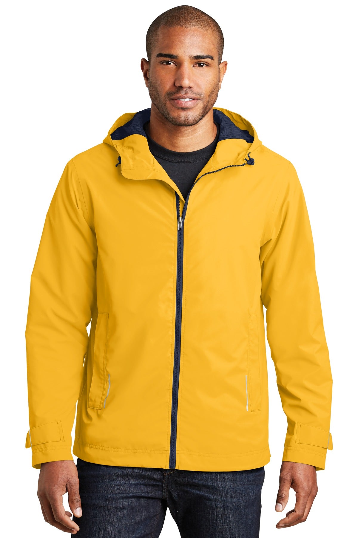 Outerwear Port Authority