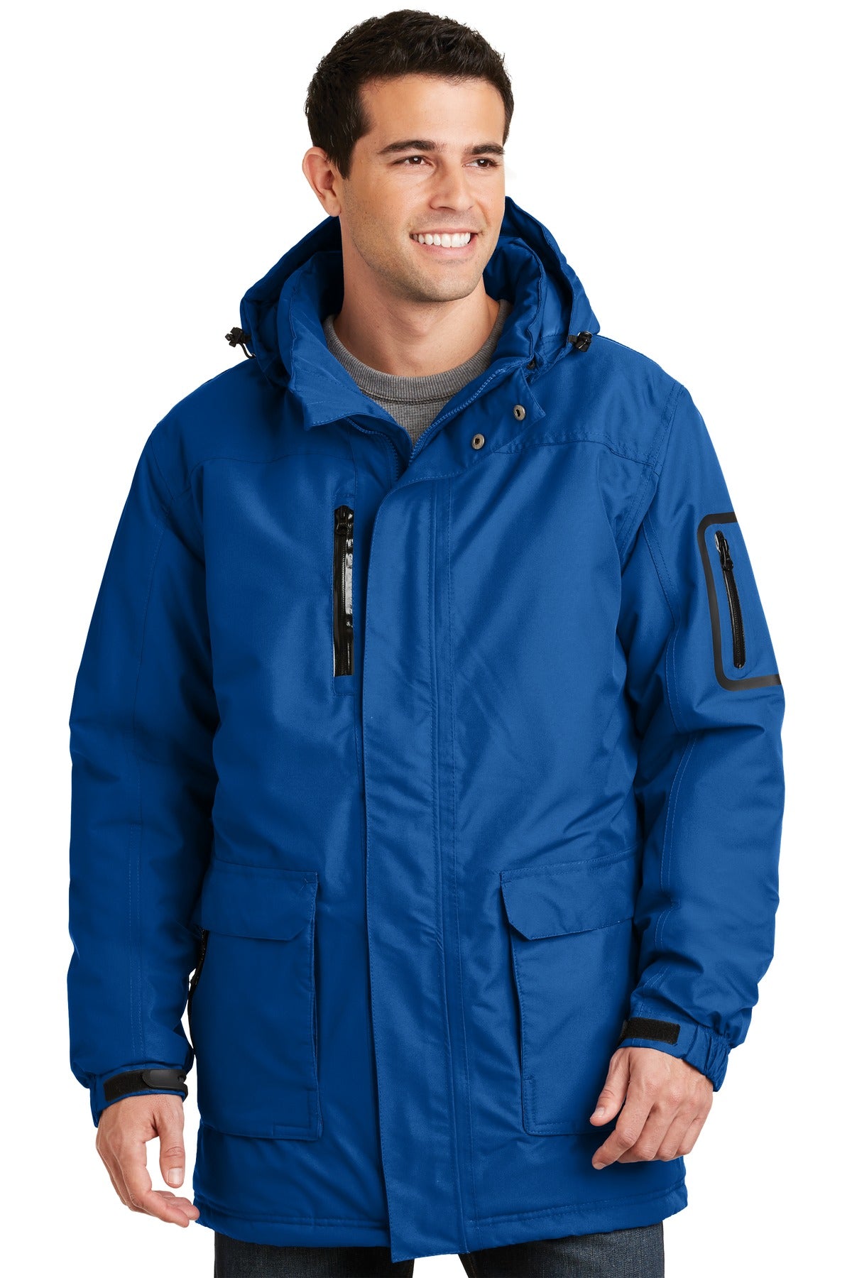 Outerwear Royal Port Authority