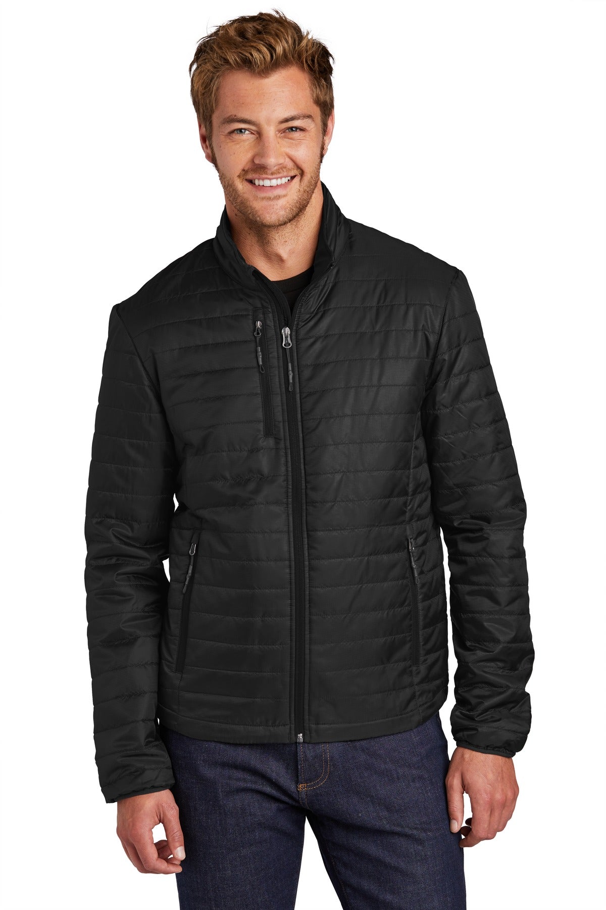 Outerwear Port Authority