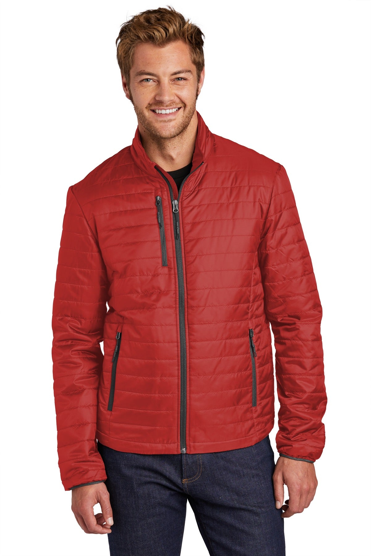 Outerwear Port Authority