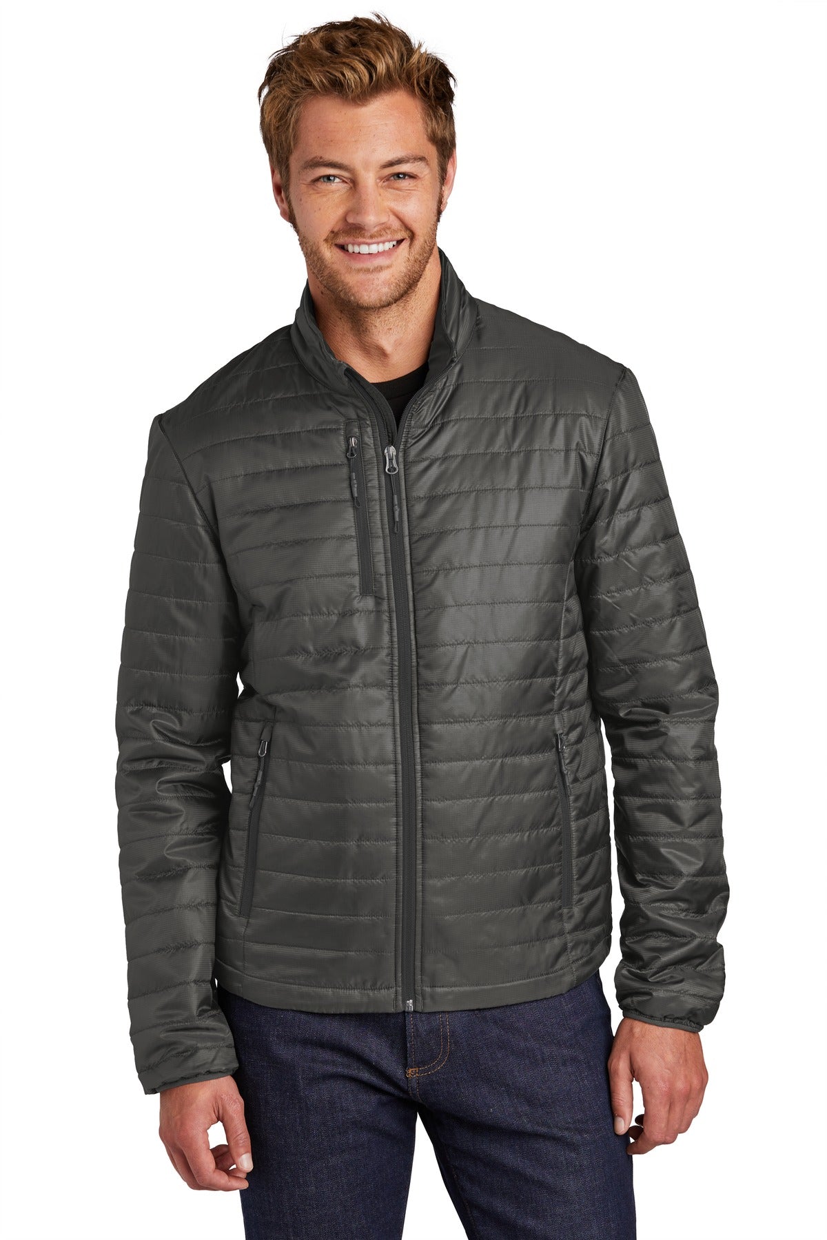 Outerwear Port Authority