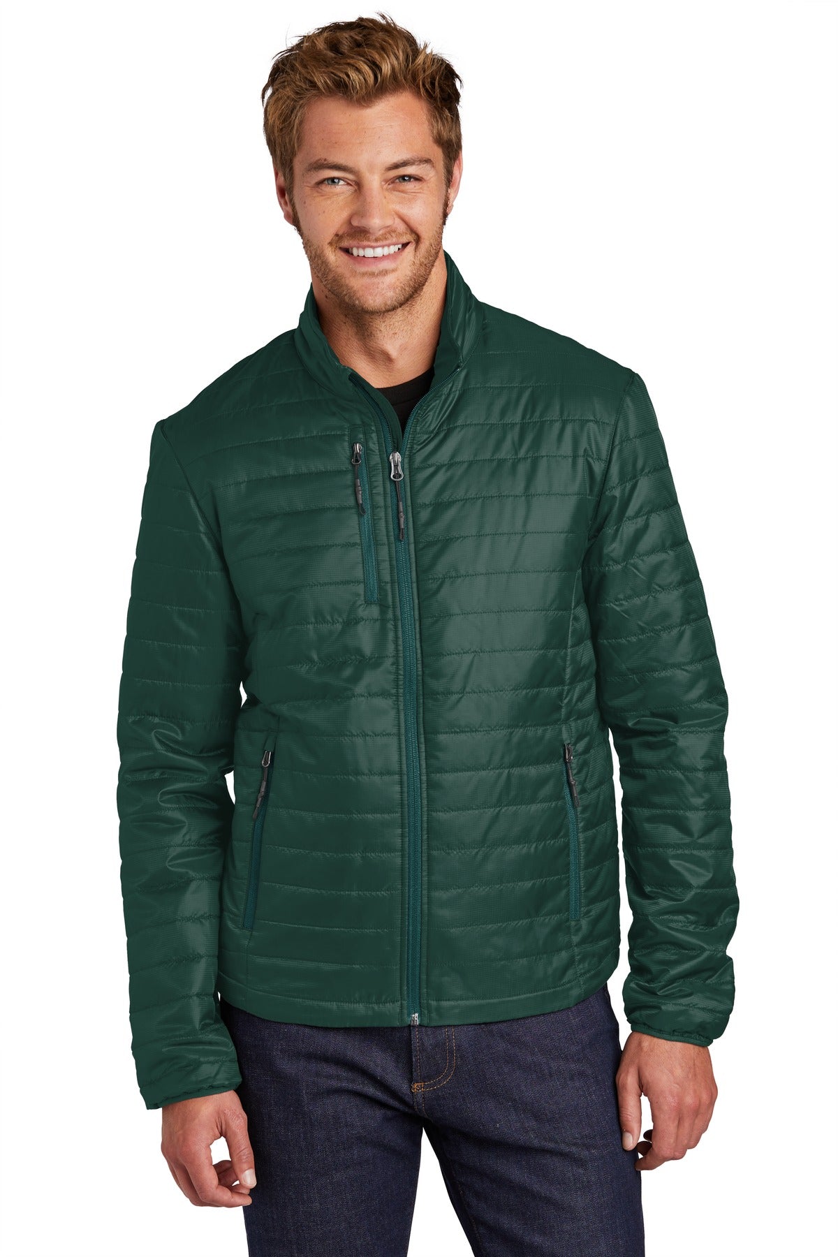 Outerwear Port Authority