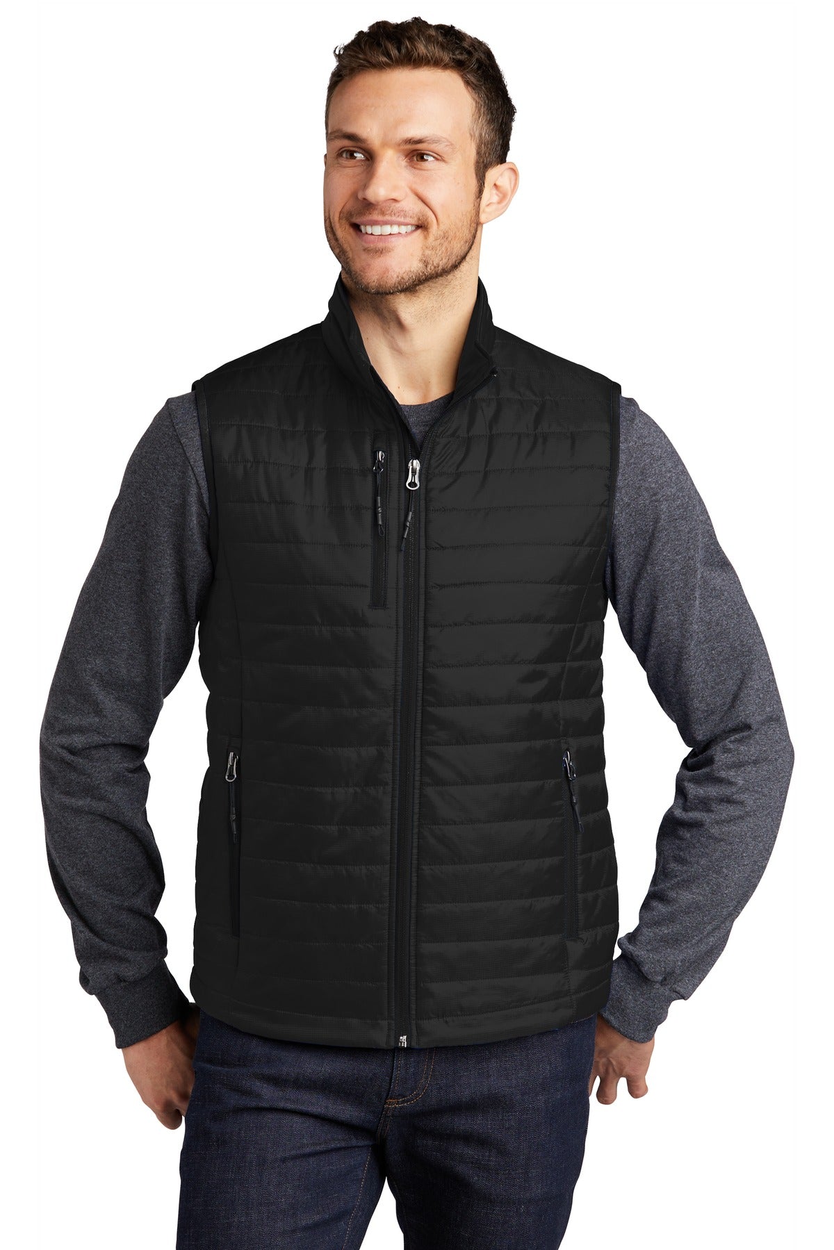 Outerwear Port Authority