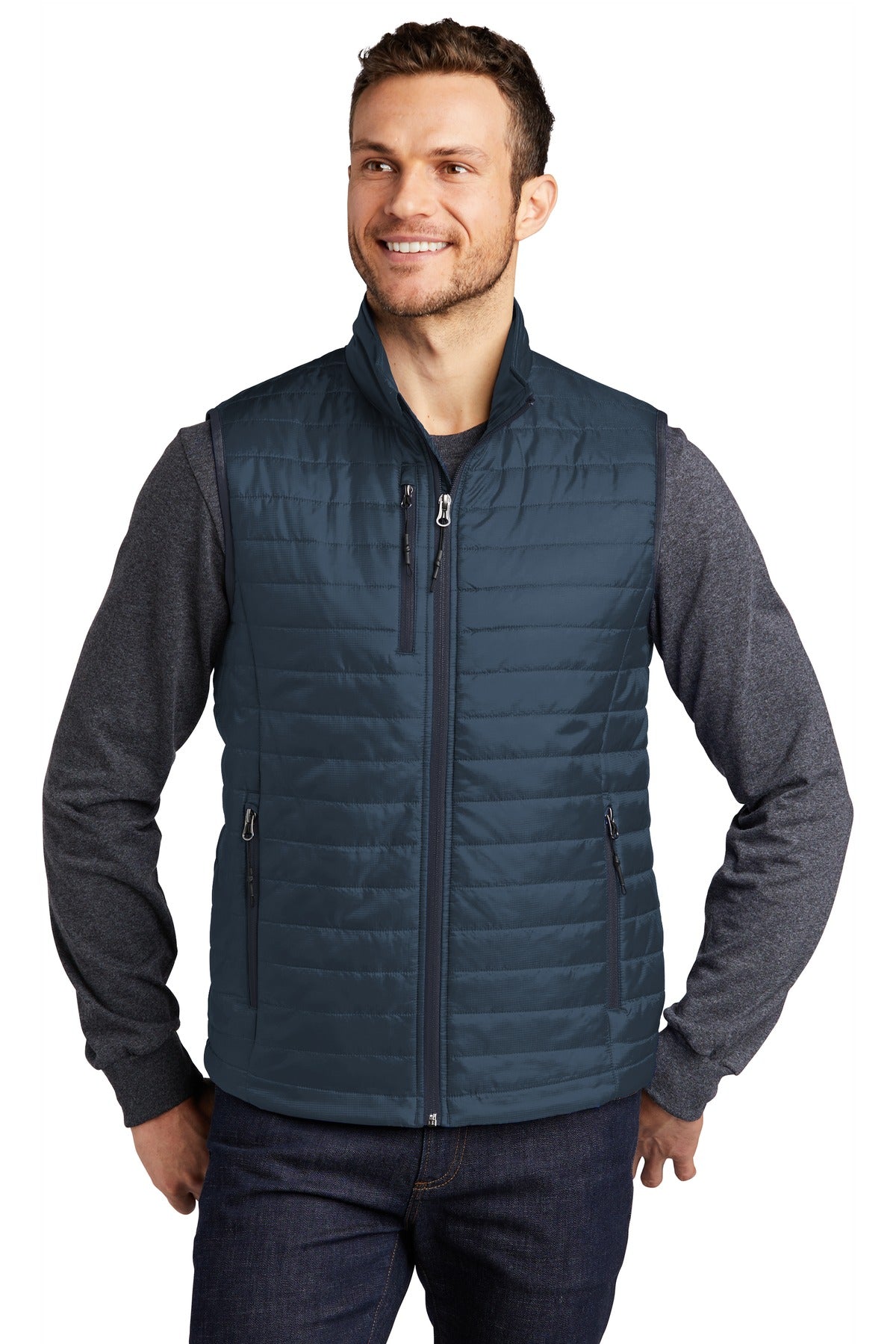 Outerwear Port Authority