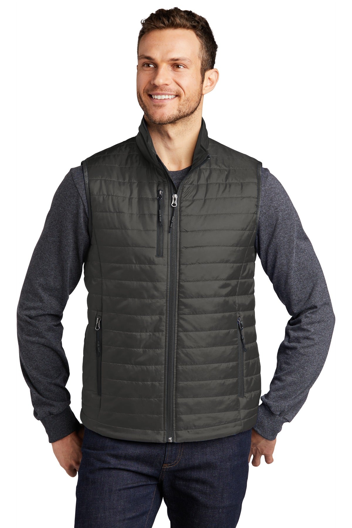 Outerwear Port Authority