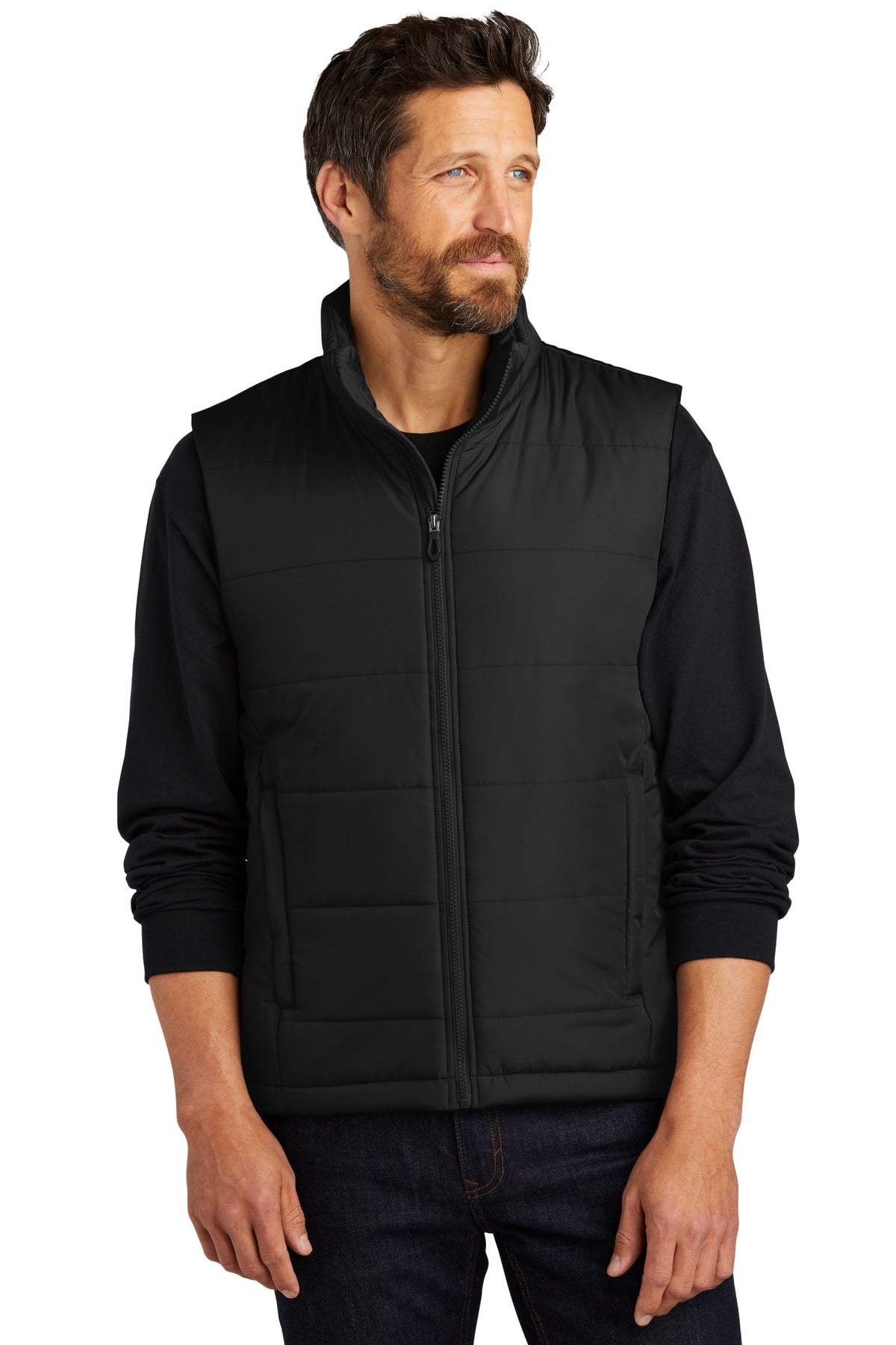 Outerwear Port Authority