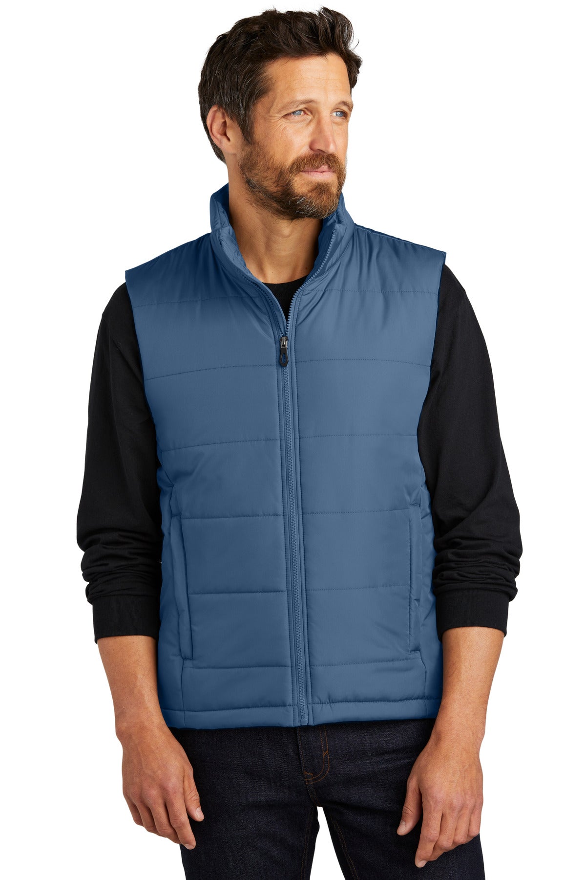 Outerwear Port Authority