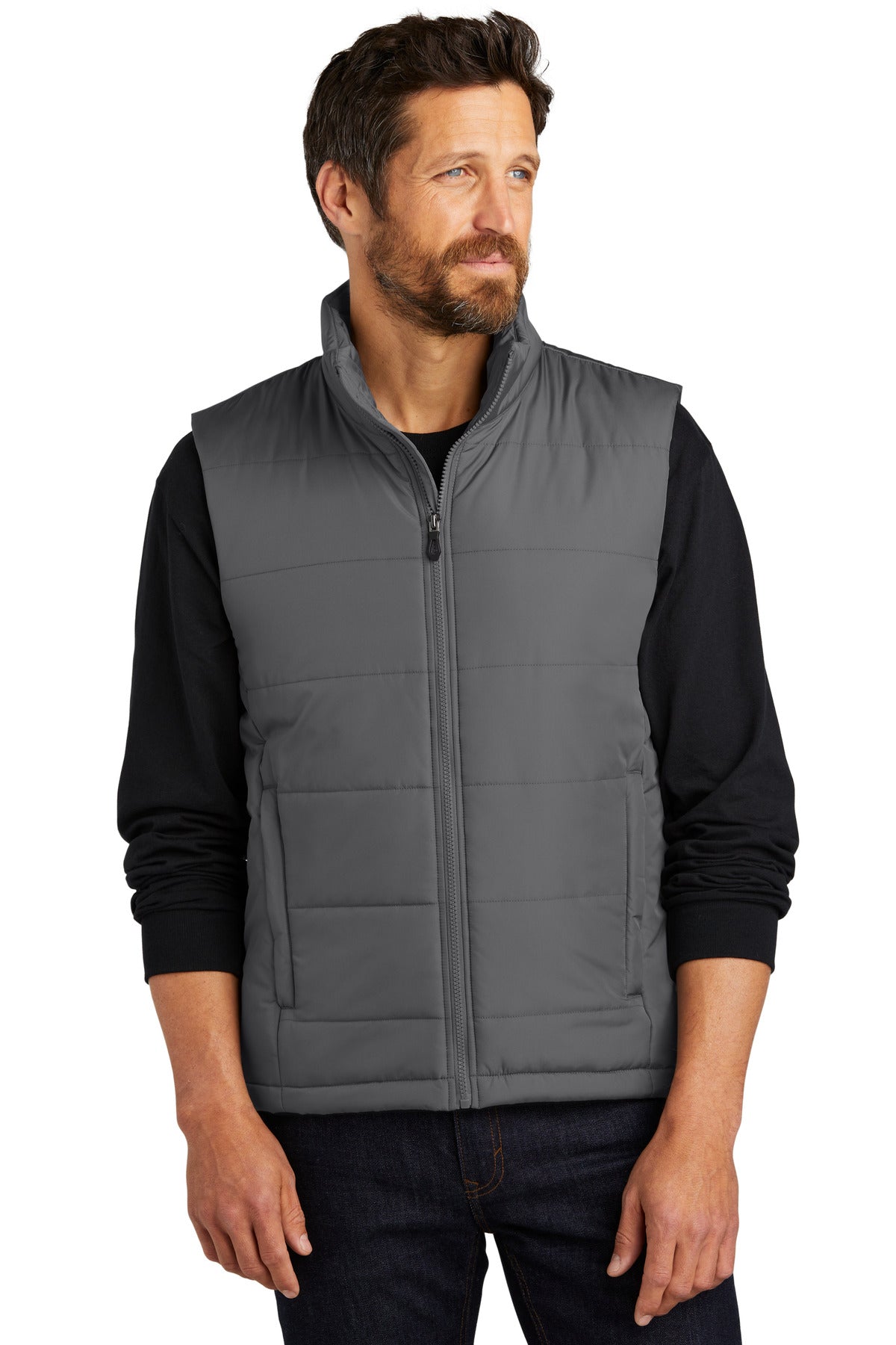 Outerwear Port Authority