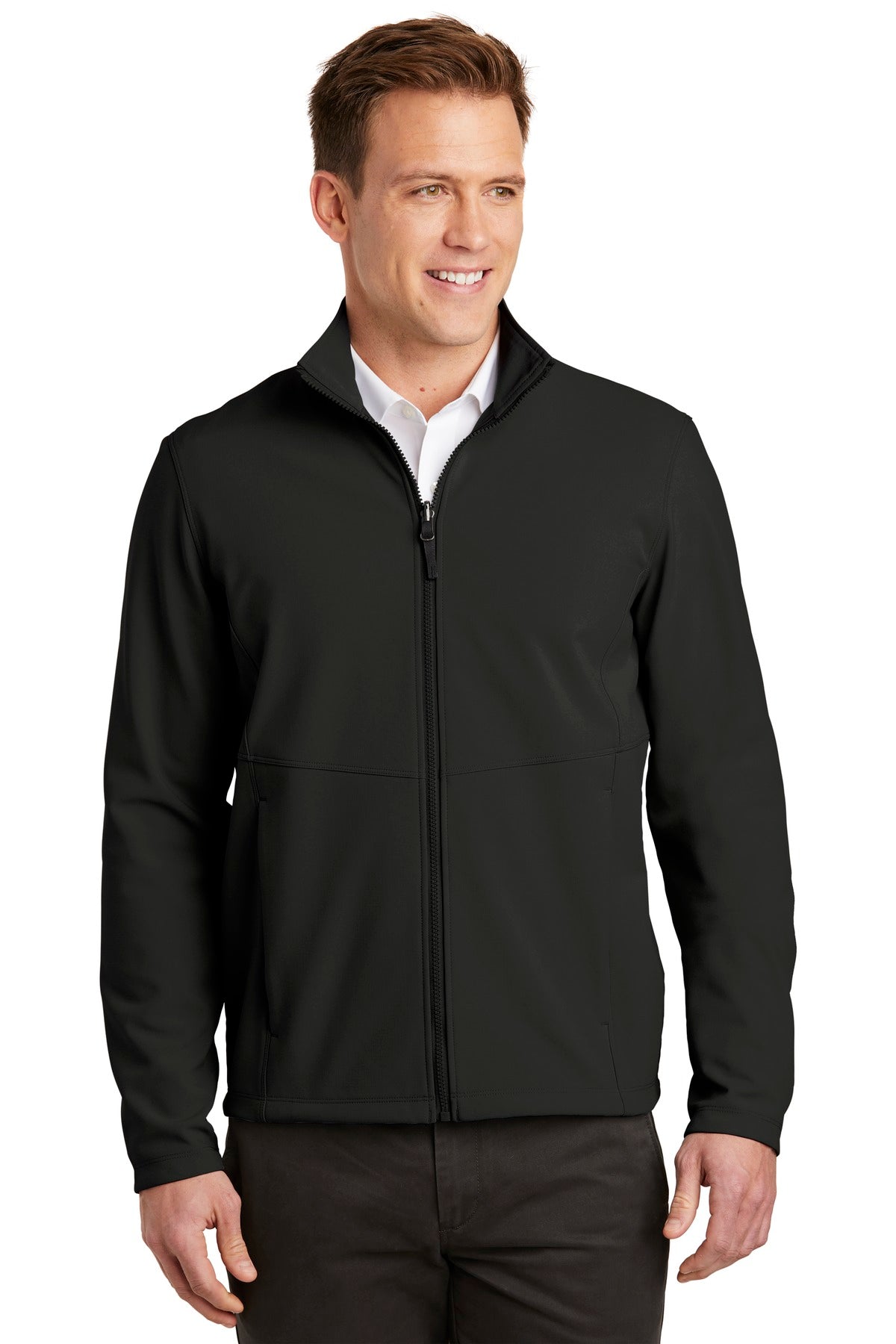 Outerwear Port Authority