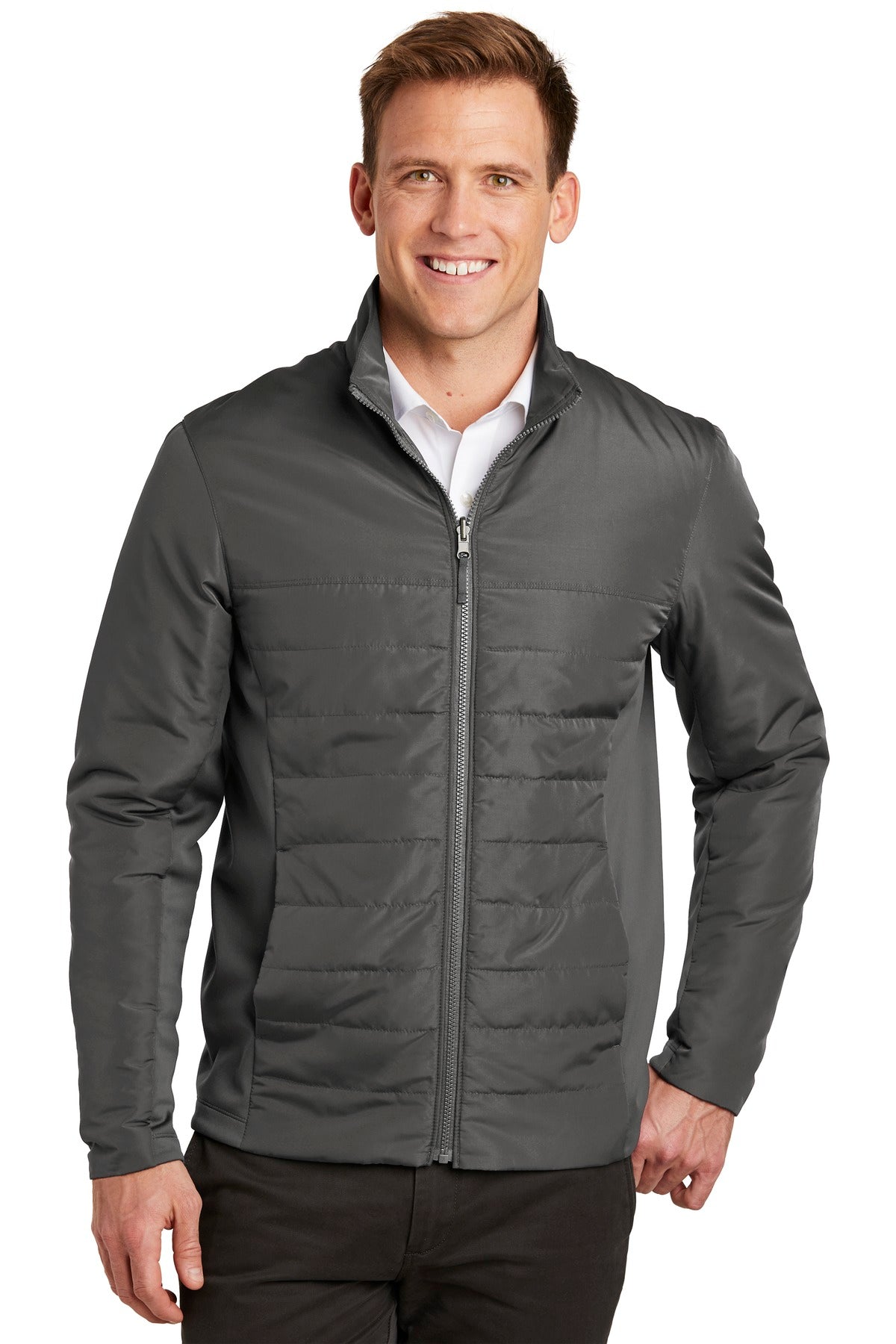 Outerwear Port Authority