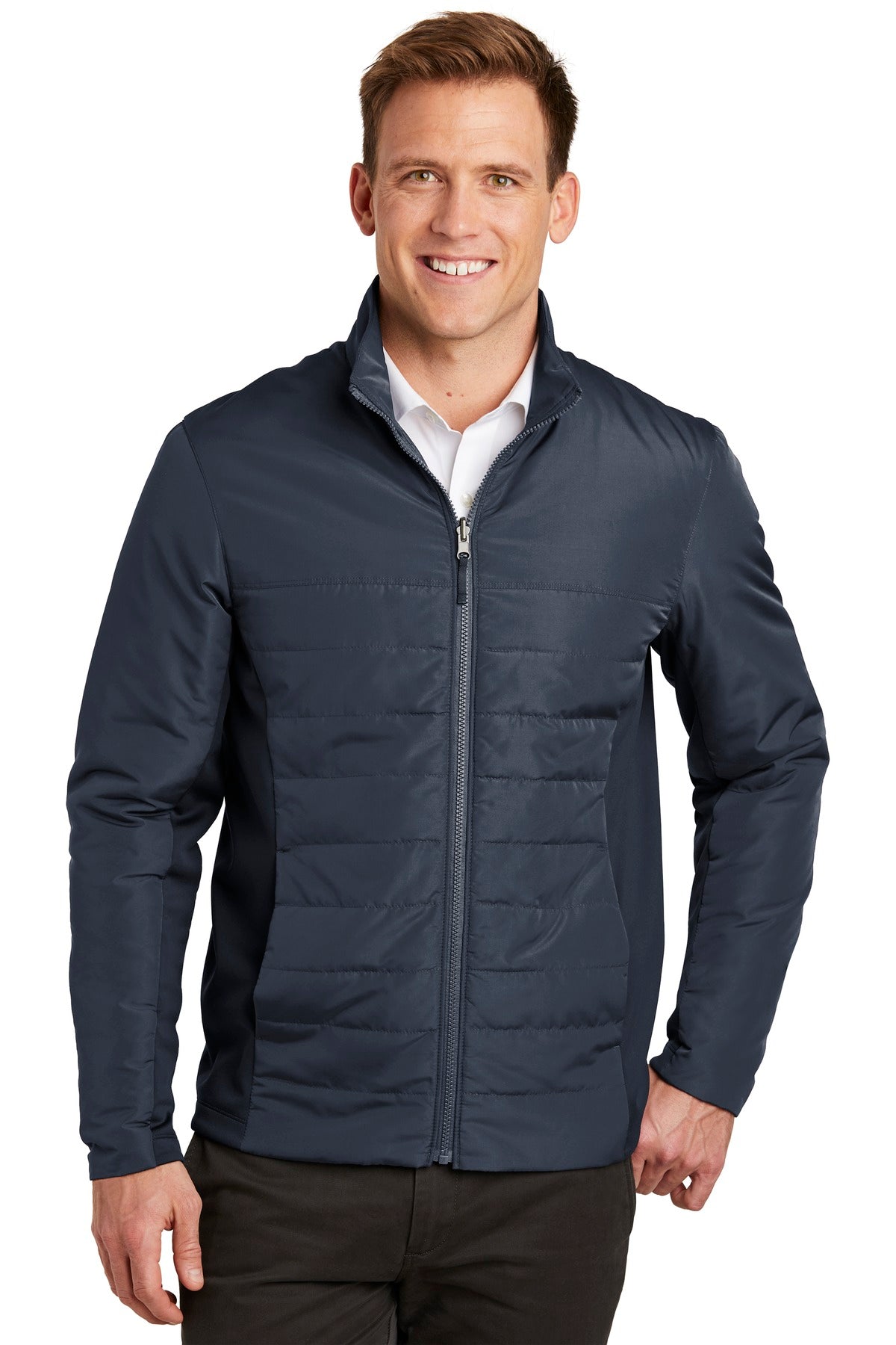 Outerwear Port Authority