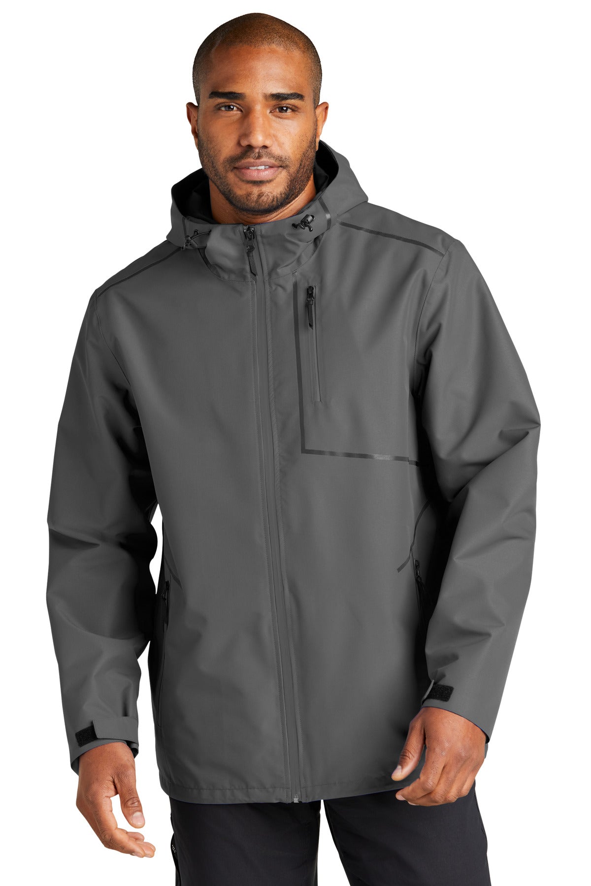 Outerwear Port Authority