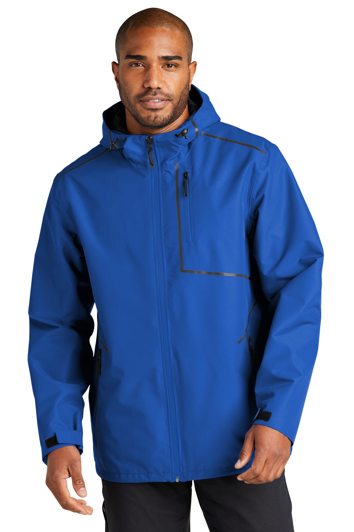 Outerwear Port Authority