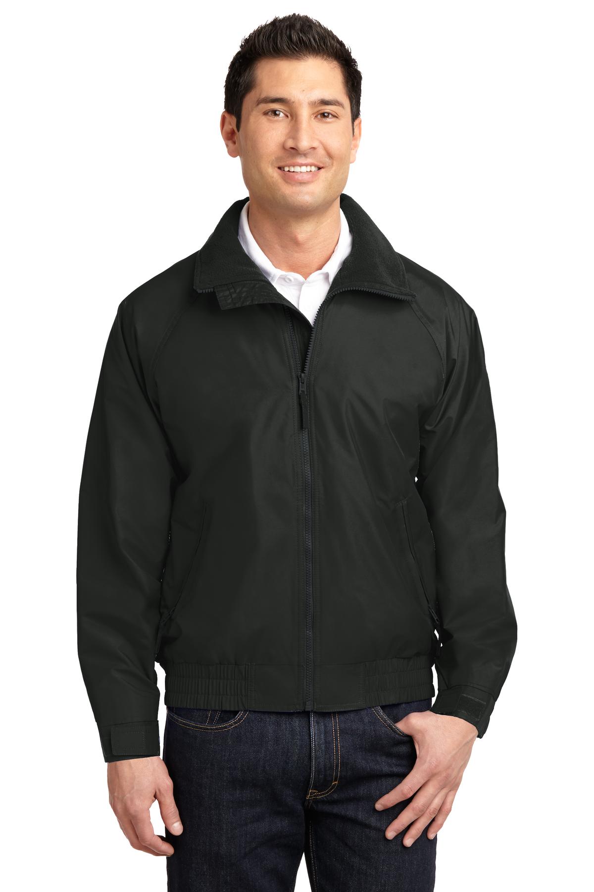 Outerwear Port Authority