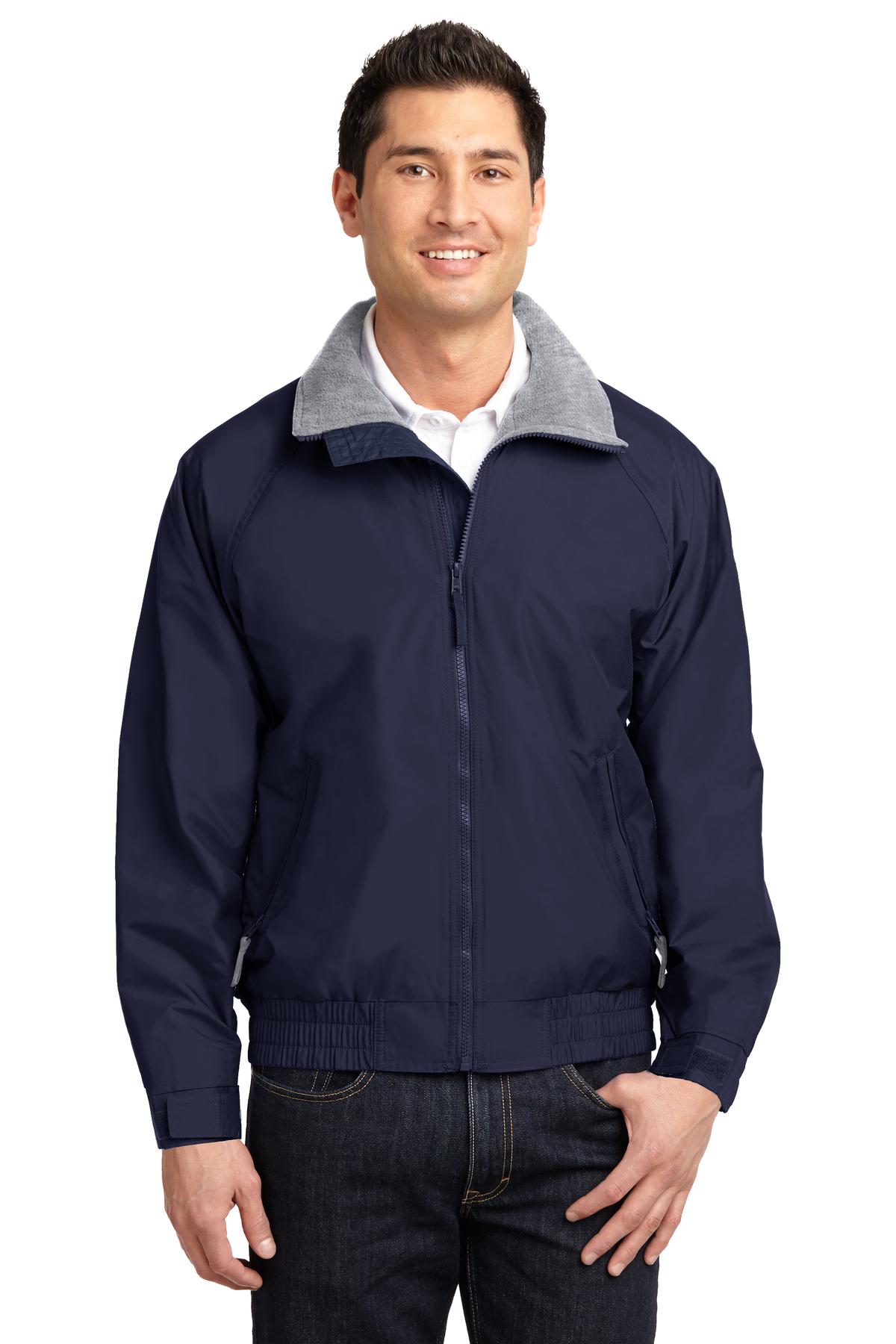 Outerwear Port Authority