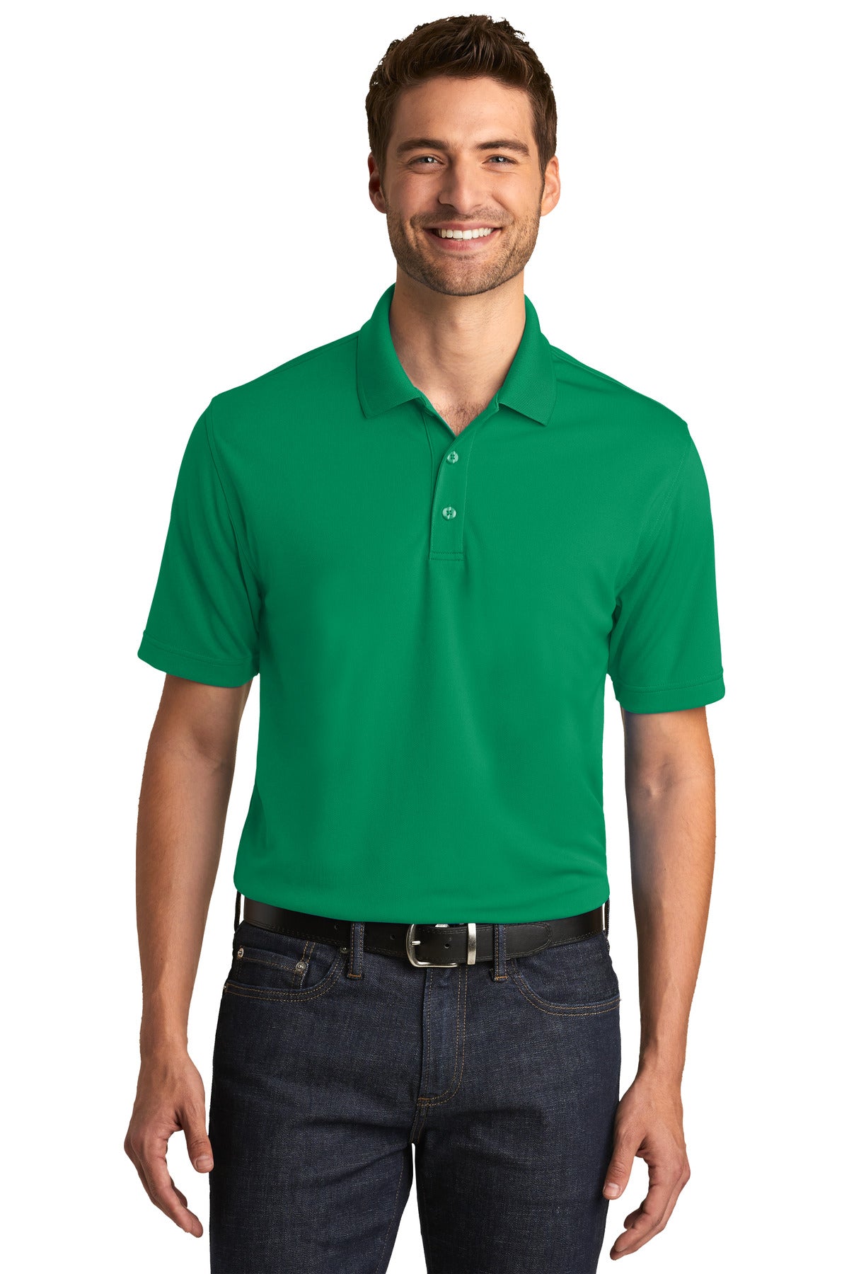 Polos/Knits Port Authority