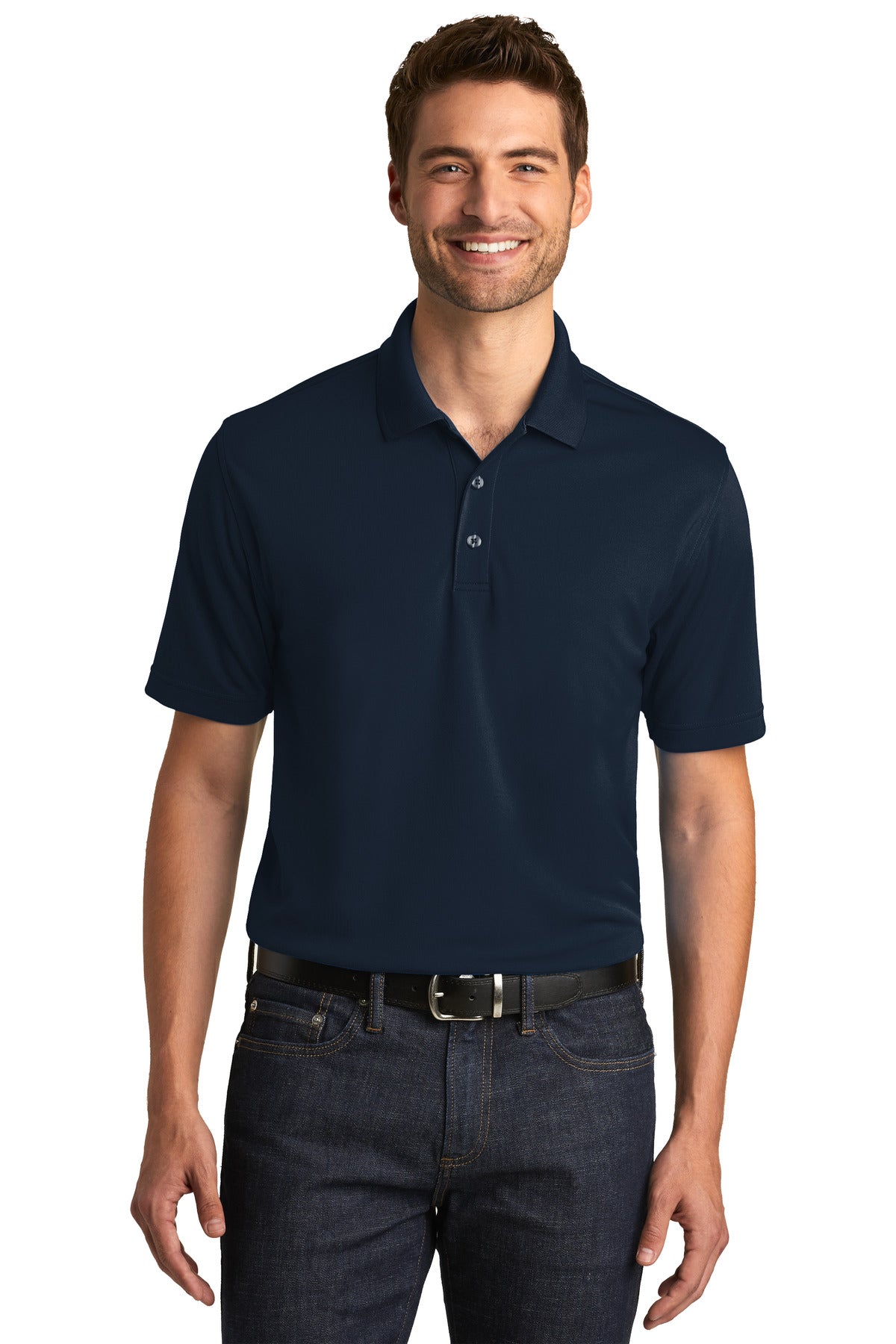 Polos/Knits Port Authority