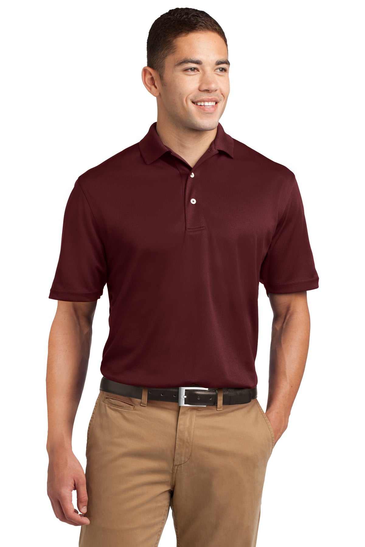 Polos/Knits Sport-Tek