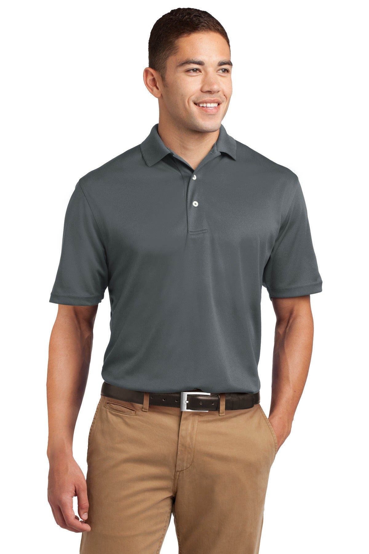 Polos/Knits Sport-Tek