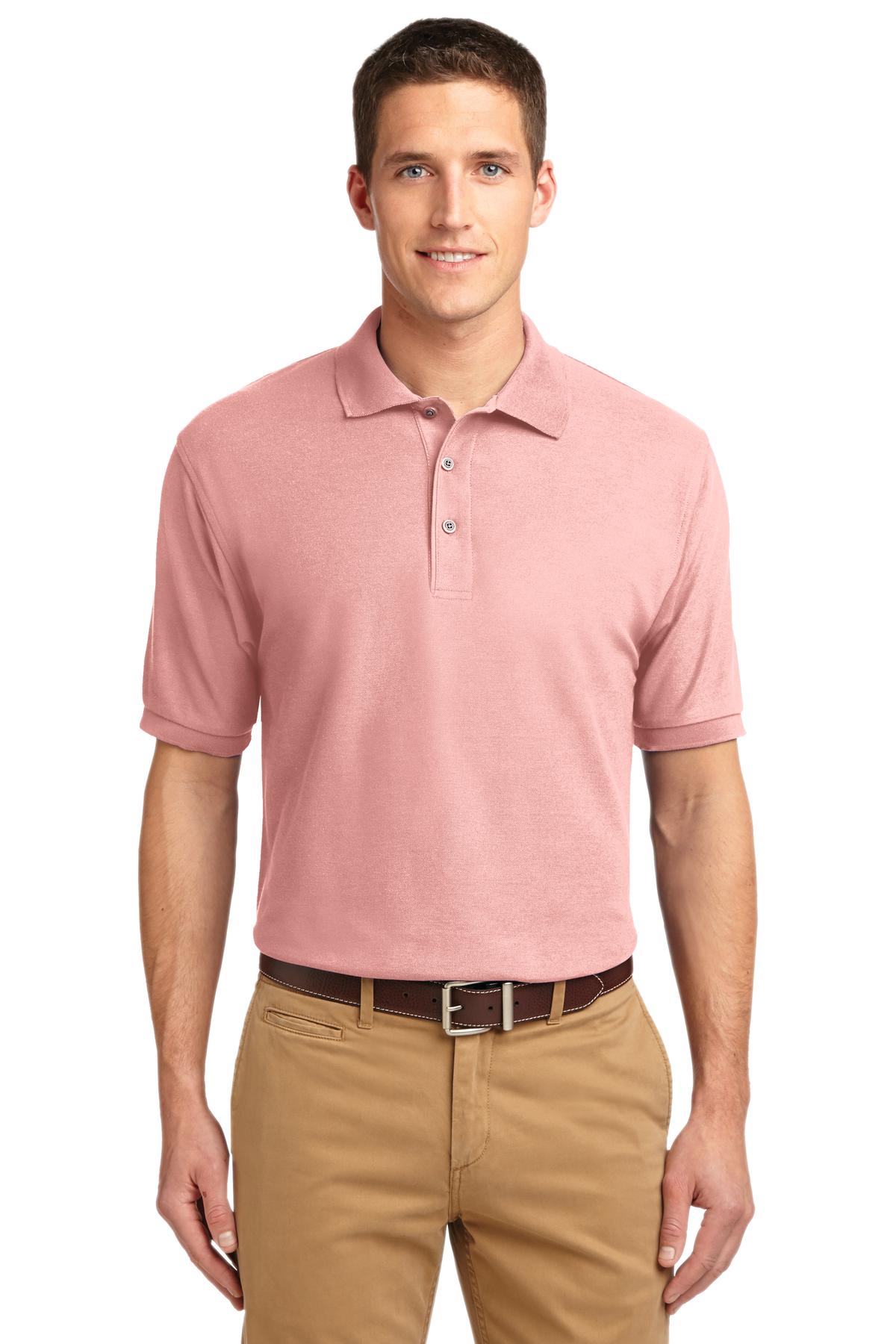 Polos/Knits Port Authority
