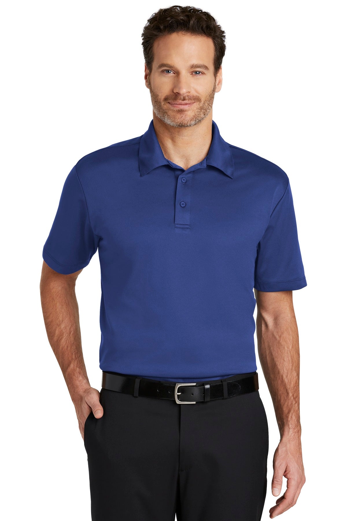 Polos/Knits Royal Port Authority